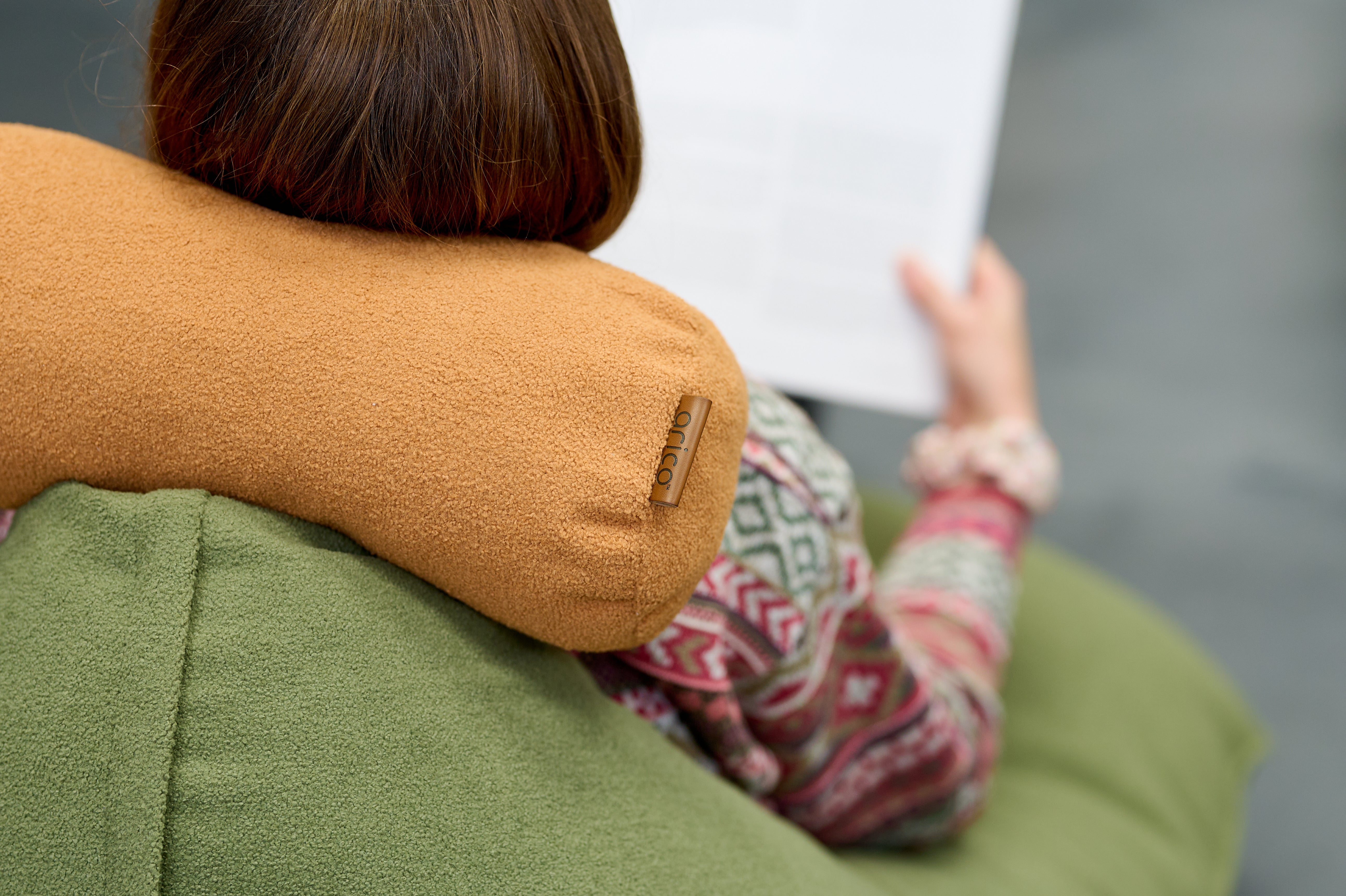 Coussin de soutien