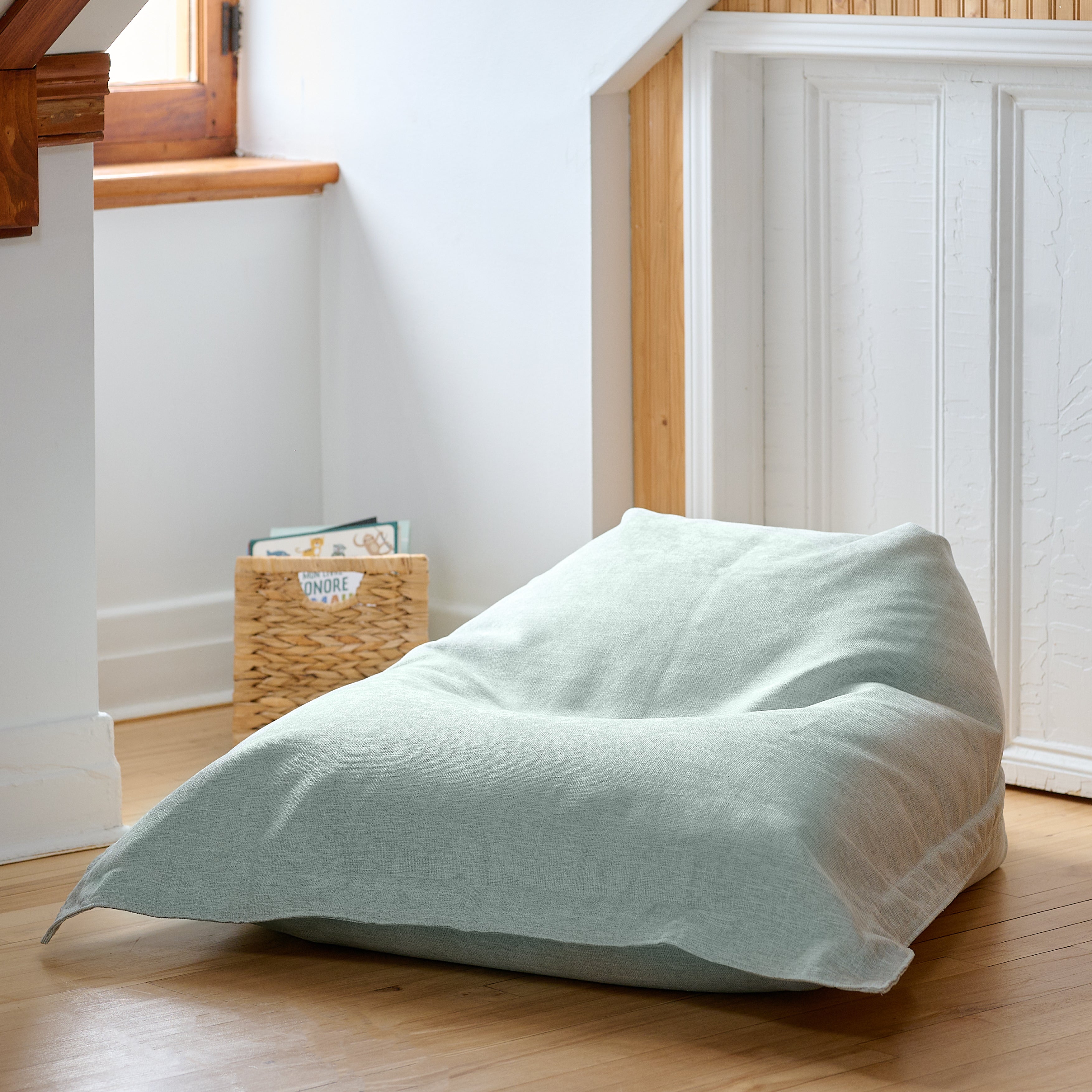 Classic Junior Bean Bag - Sereny