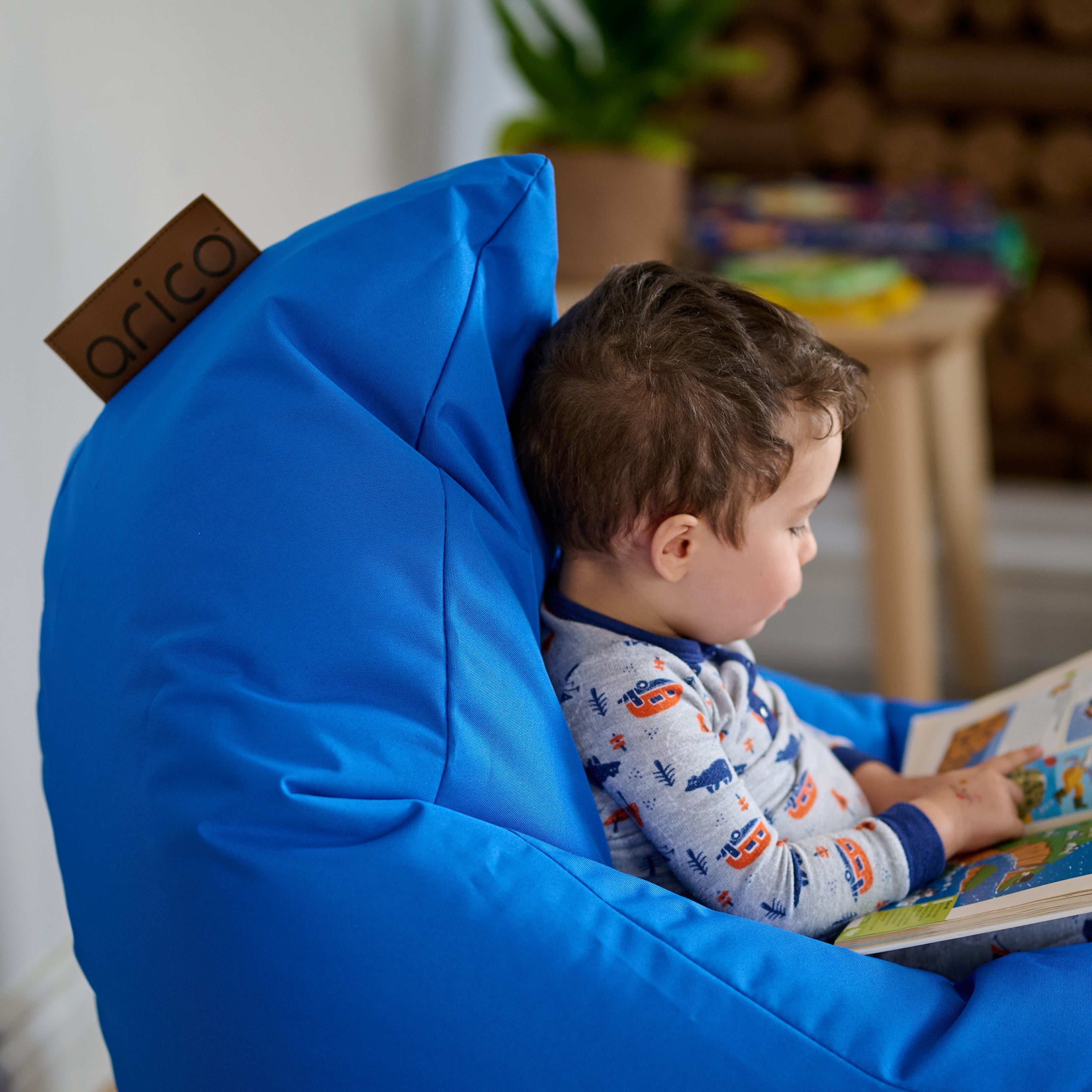 Ergo Junior Bean Bag - Original