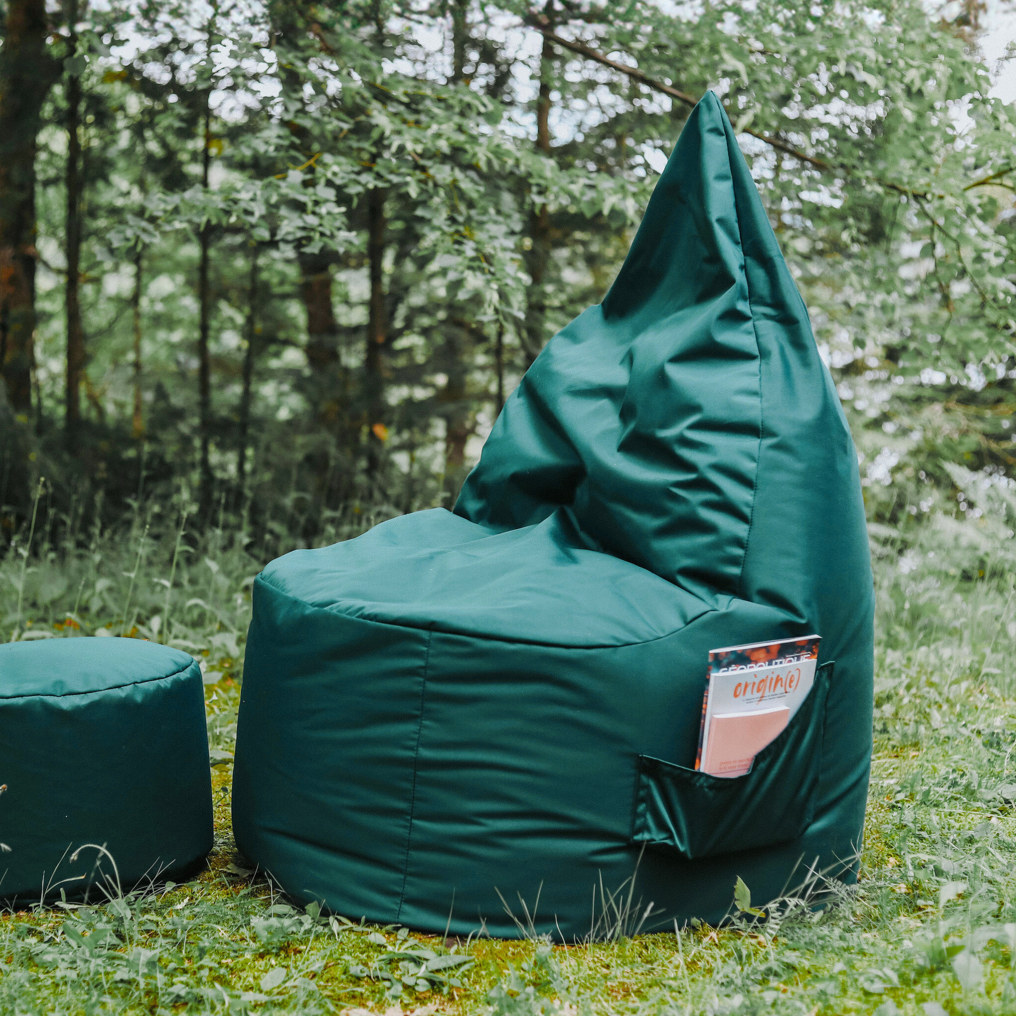 Ergo Adult Bean Bag - Orizon