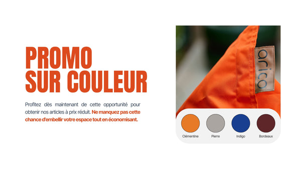 Promotion sur couleur sélectionnés. Disponibilité selon les stocks. www.arico.ca