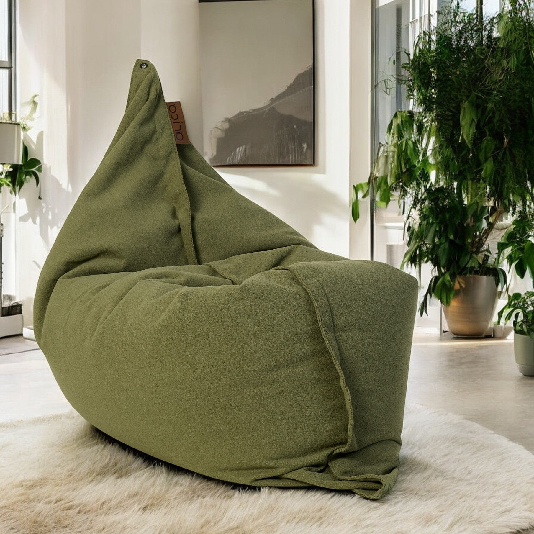 Classic Adult Bean Bag - Paloma