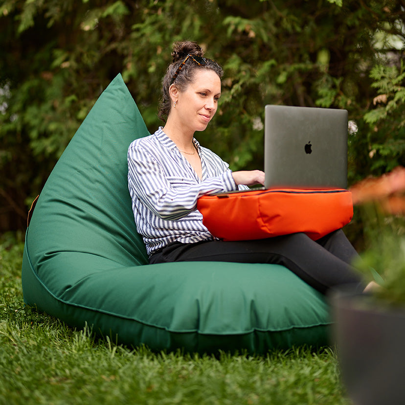 Junior XL Bean Bag, The Perfect Relaxation Solution
