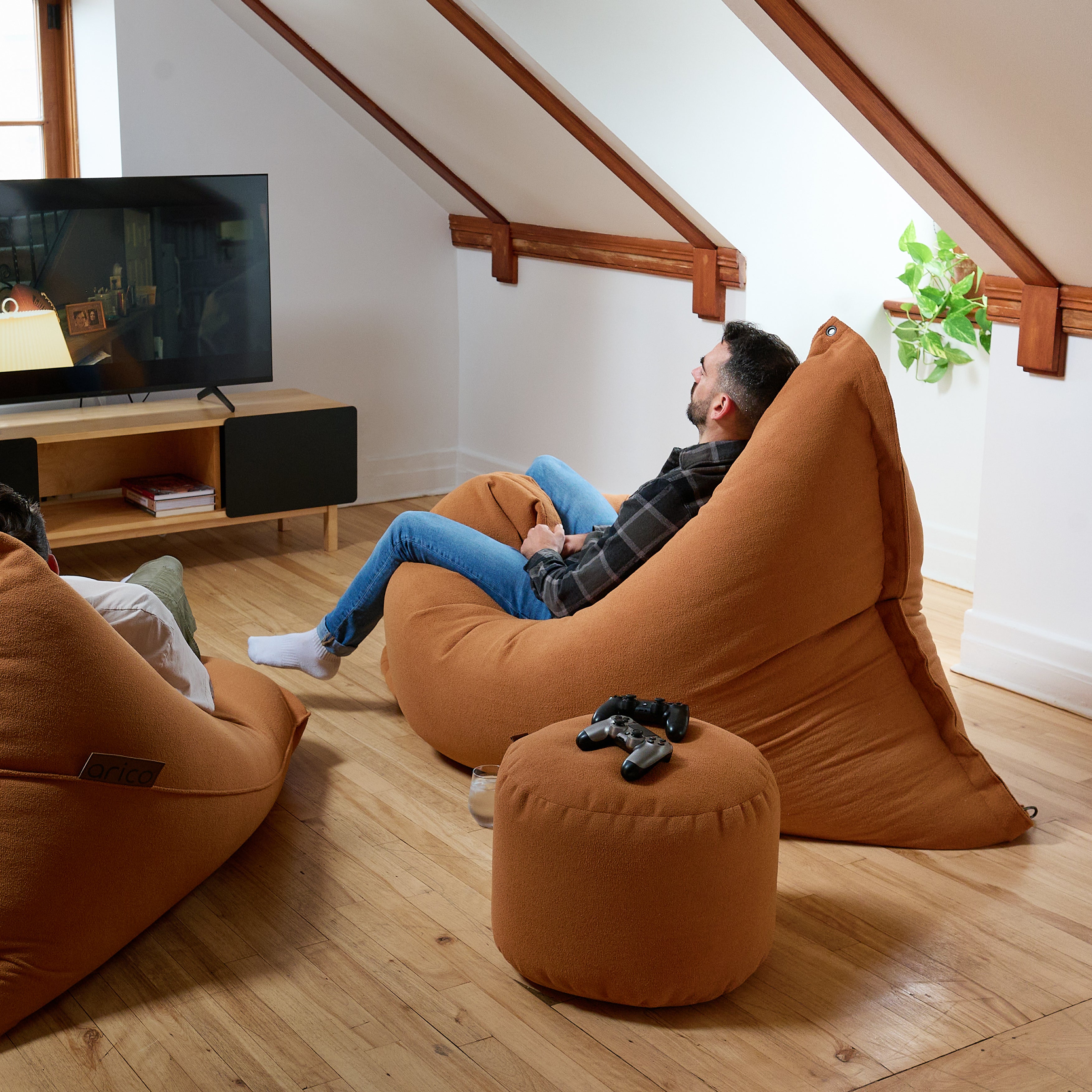 Classic Adult Bean Bag - Paloma