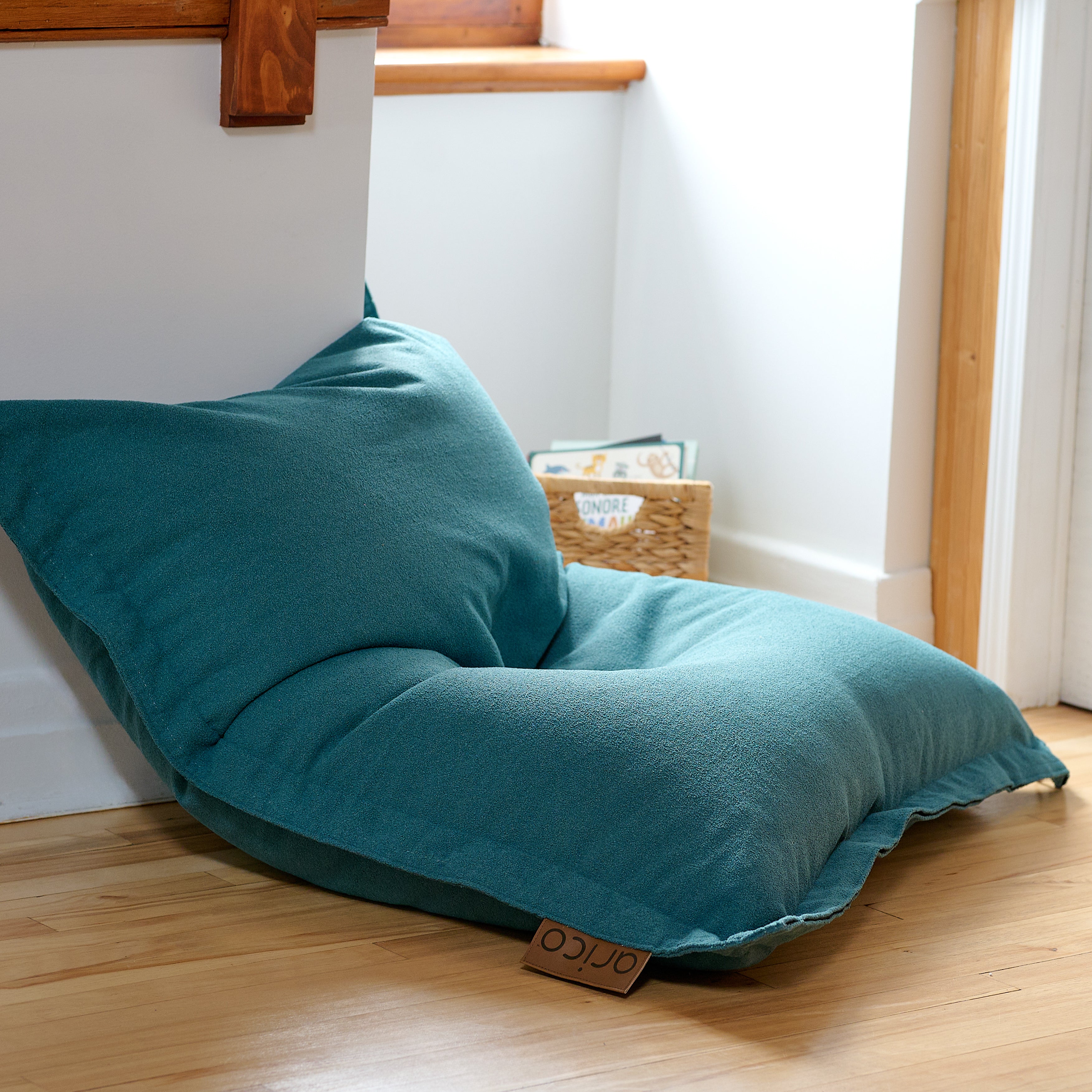 Classic Junior Bean Bag - Paloma