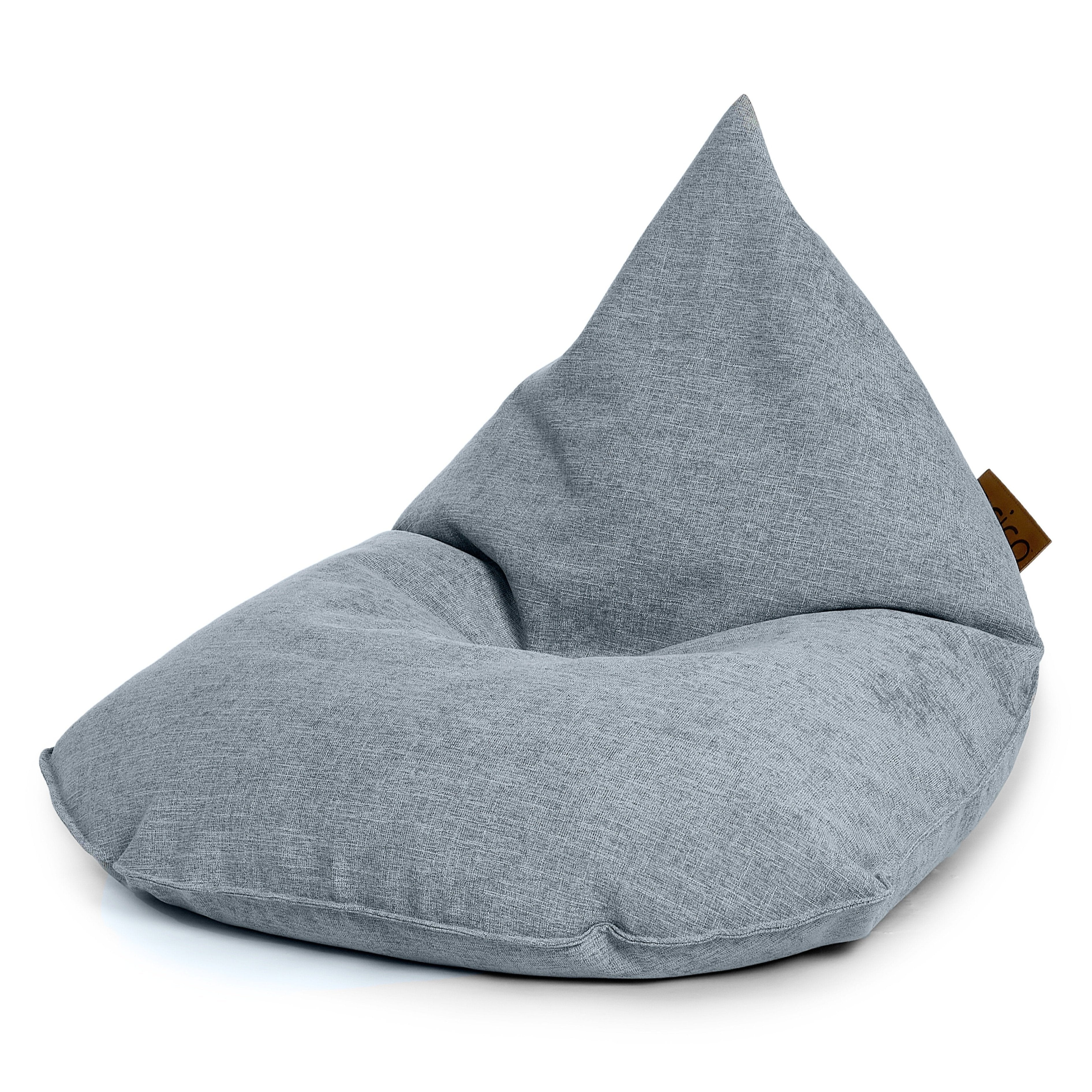 Junior Lounge Bean Bag - Sereny