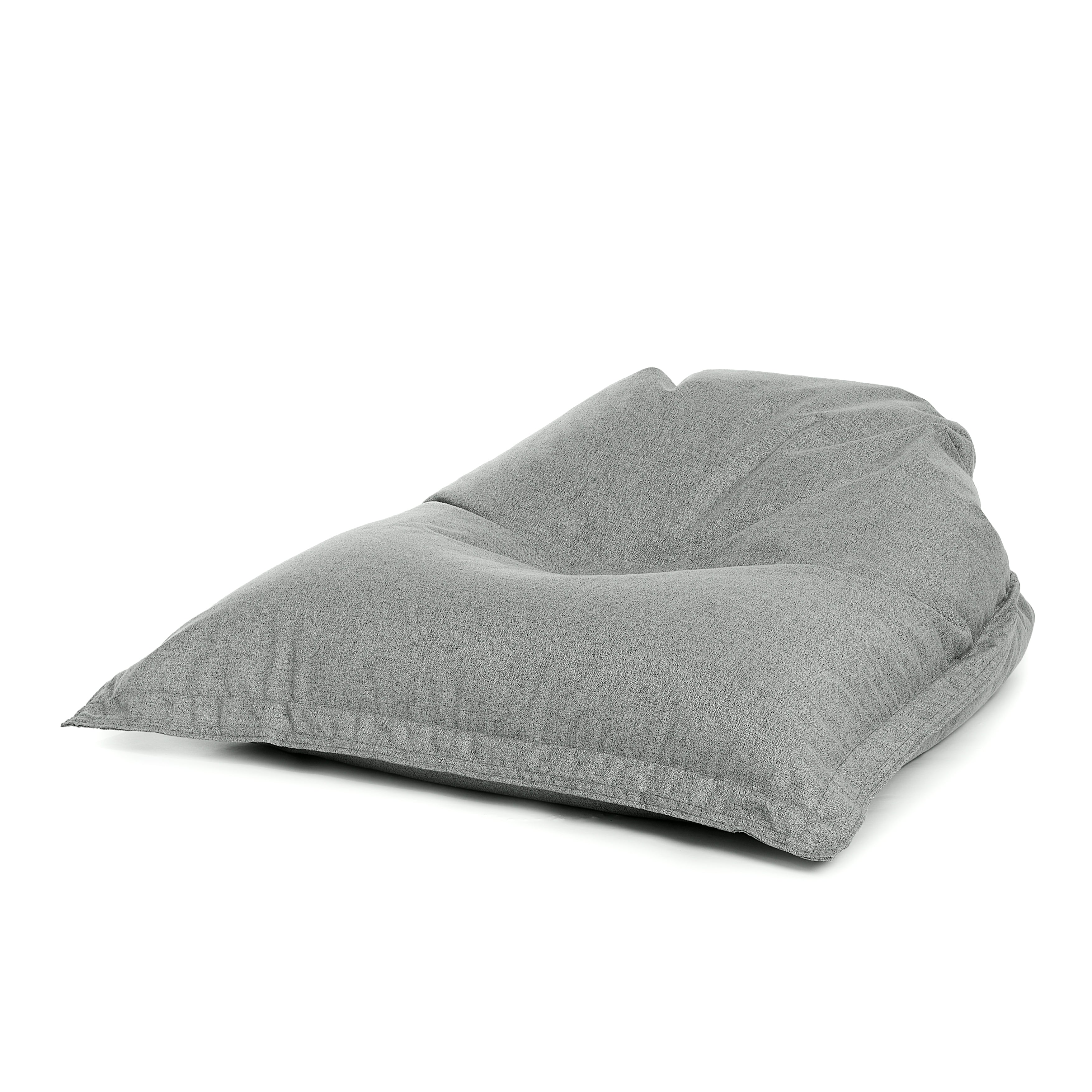 Classic Junior Bean Bag - Sepia