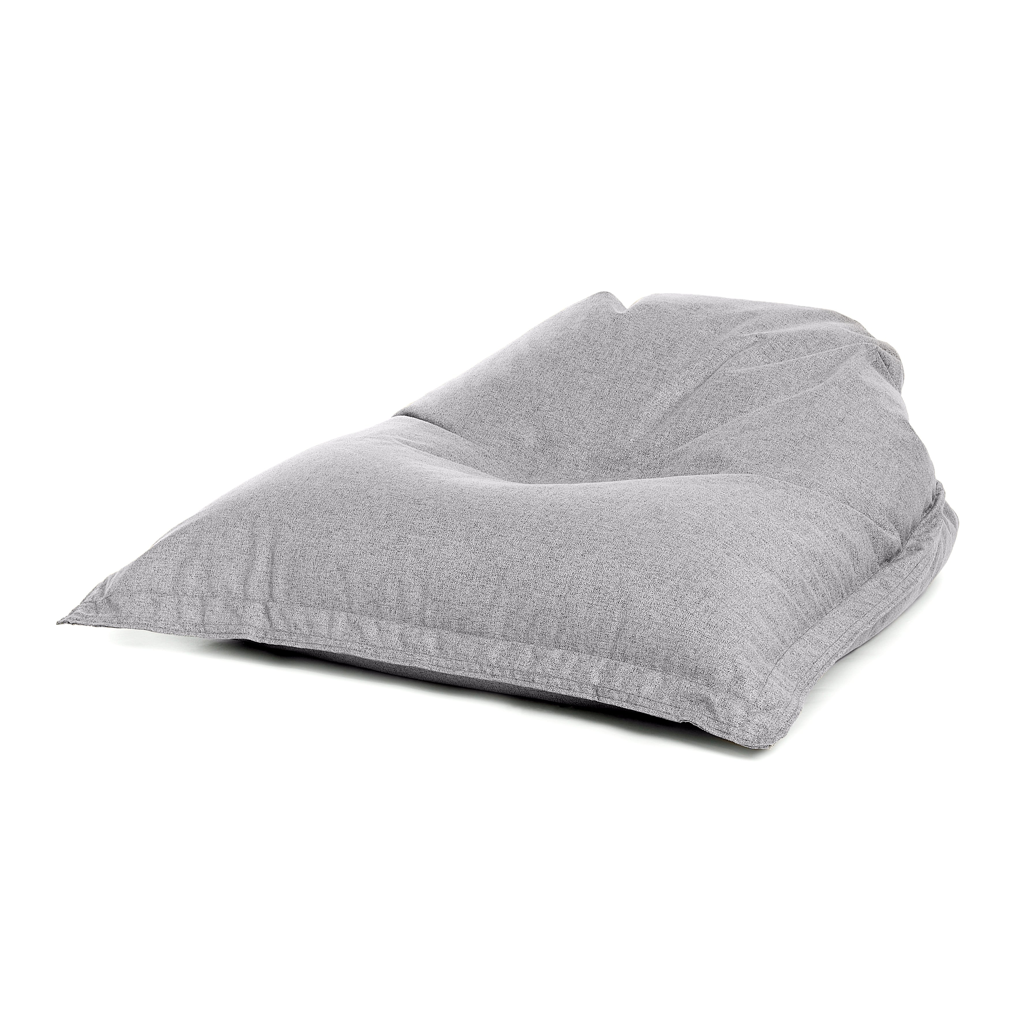 Classic Junior Bean Bag - Sepia