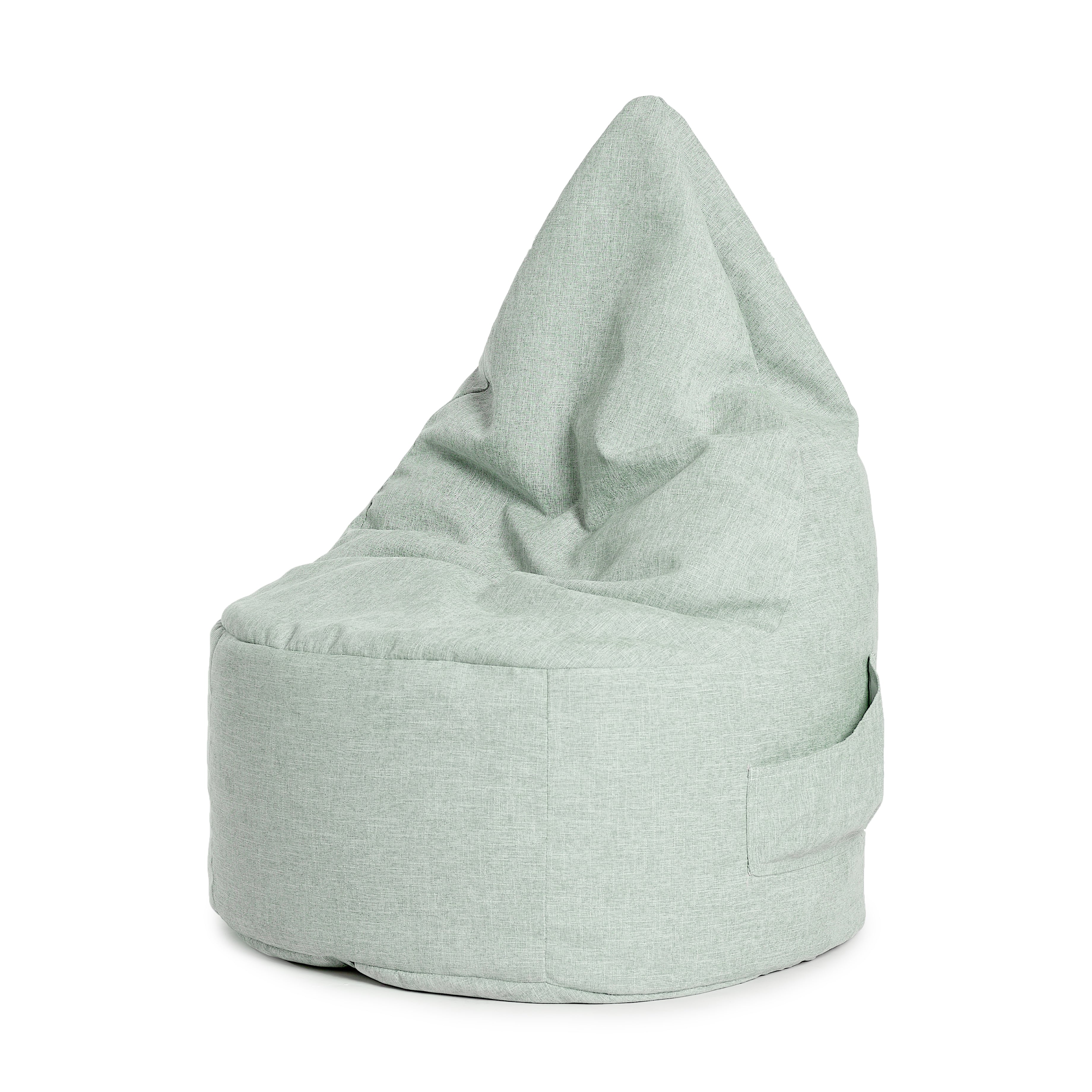 Ergo Adult Bean Bag - Sereny