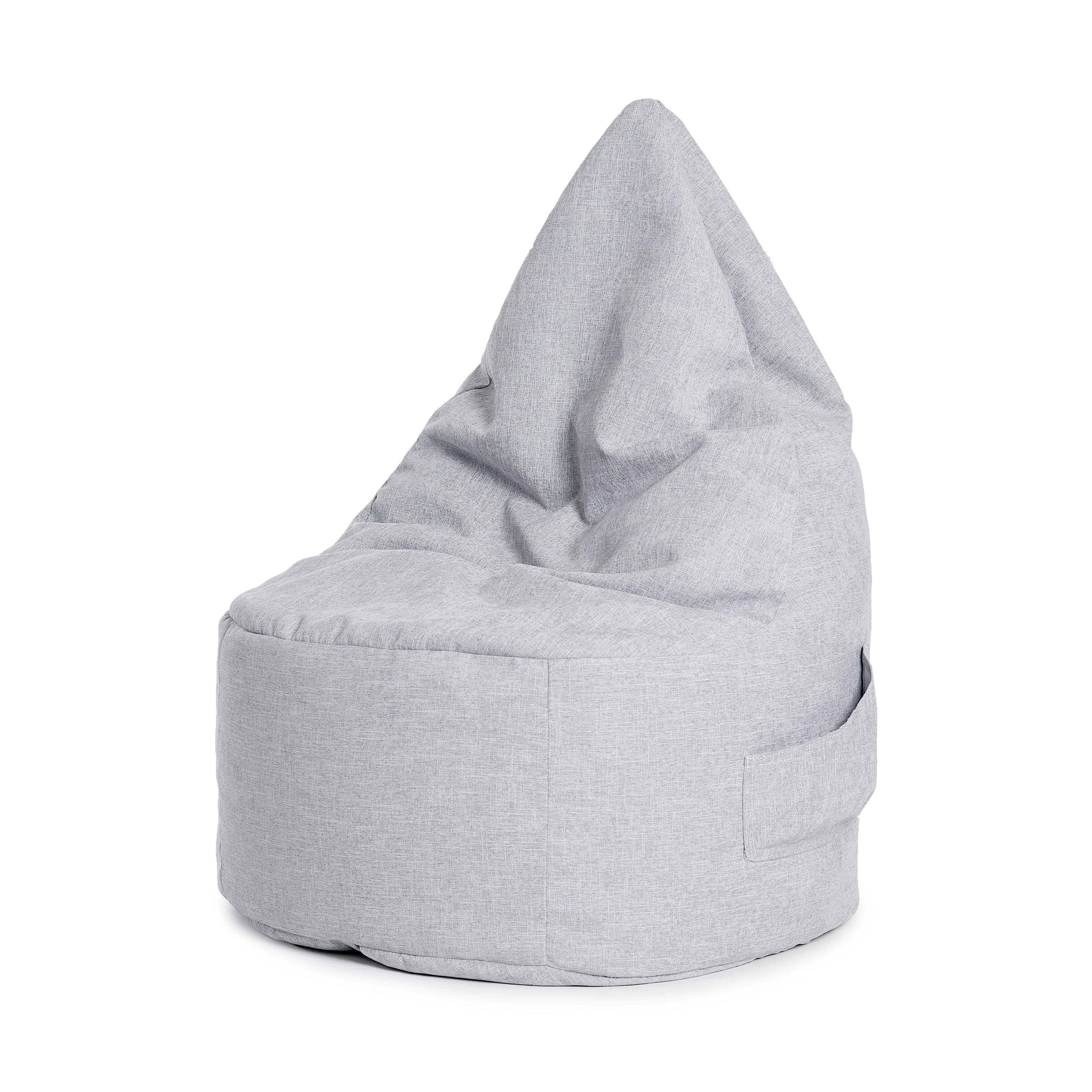 Ergo Adult Bean Bag - Sereny