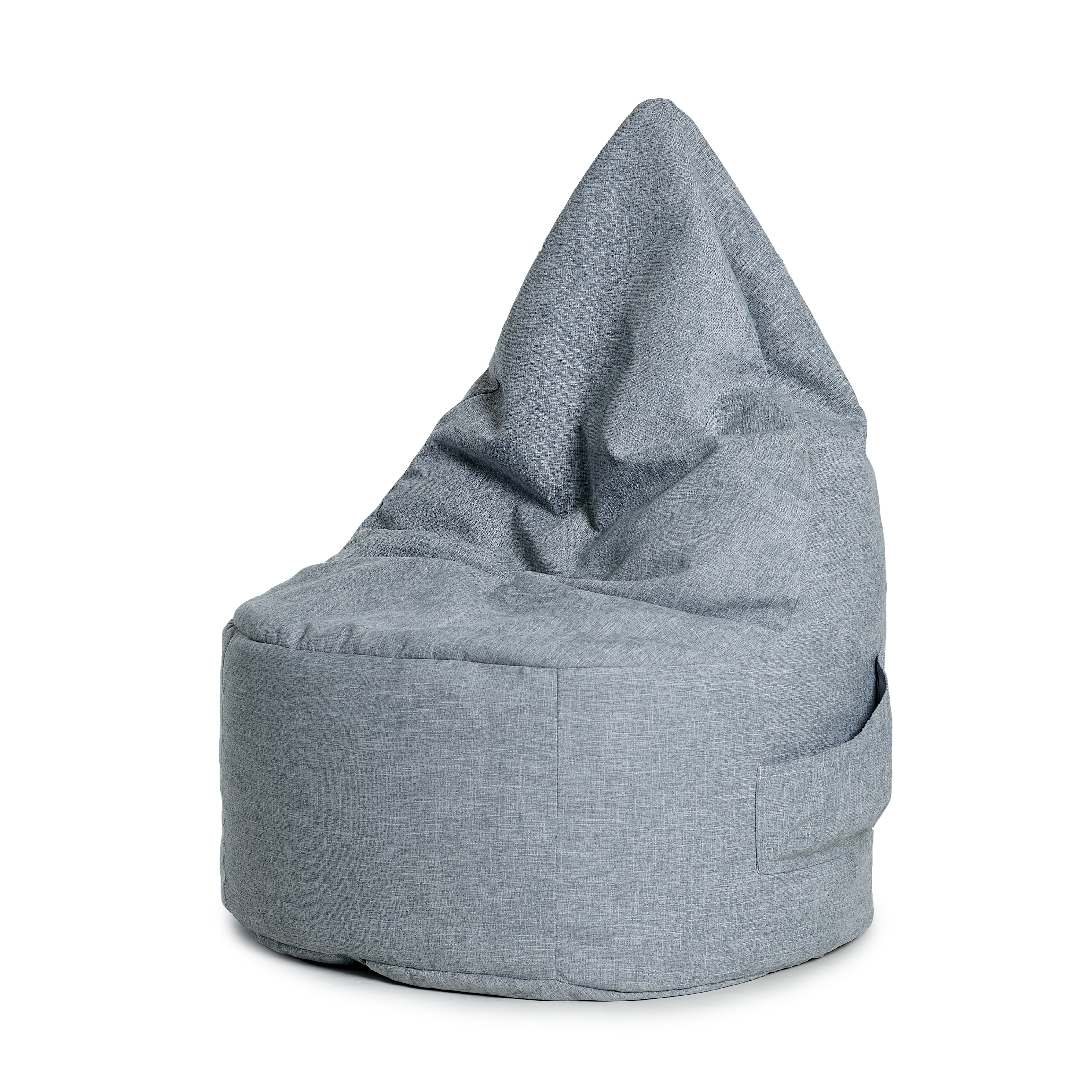 Ergo Adult Bean Bag - Sereny