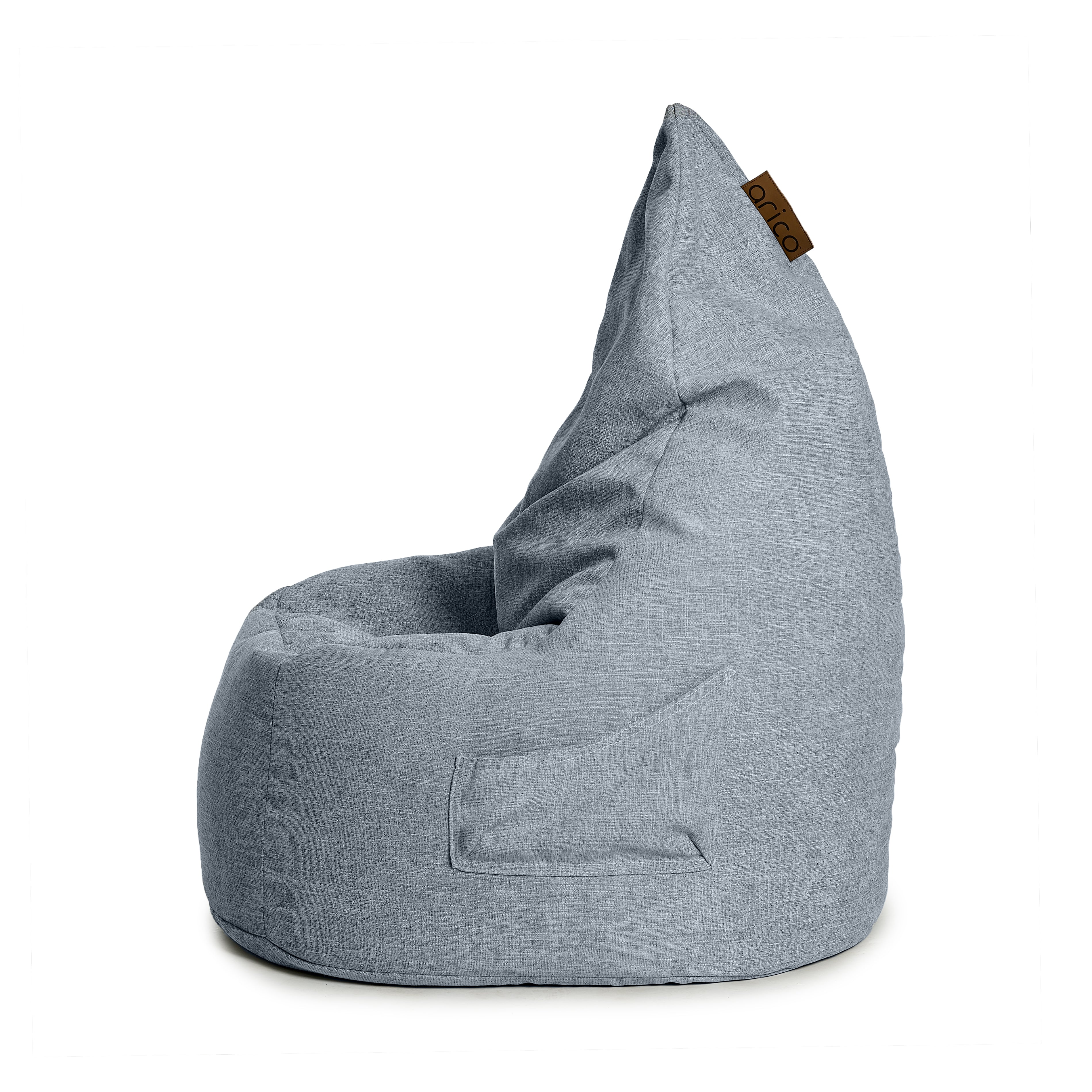 Ergo Adult Bean Bag - Sereny