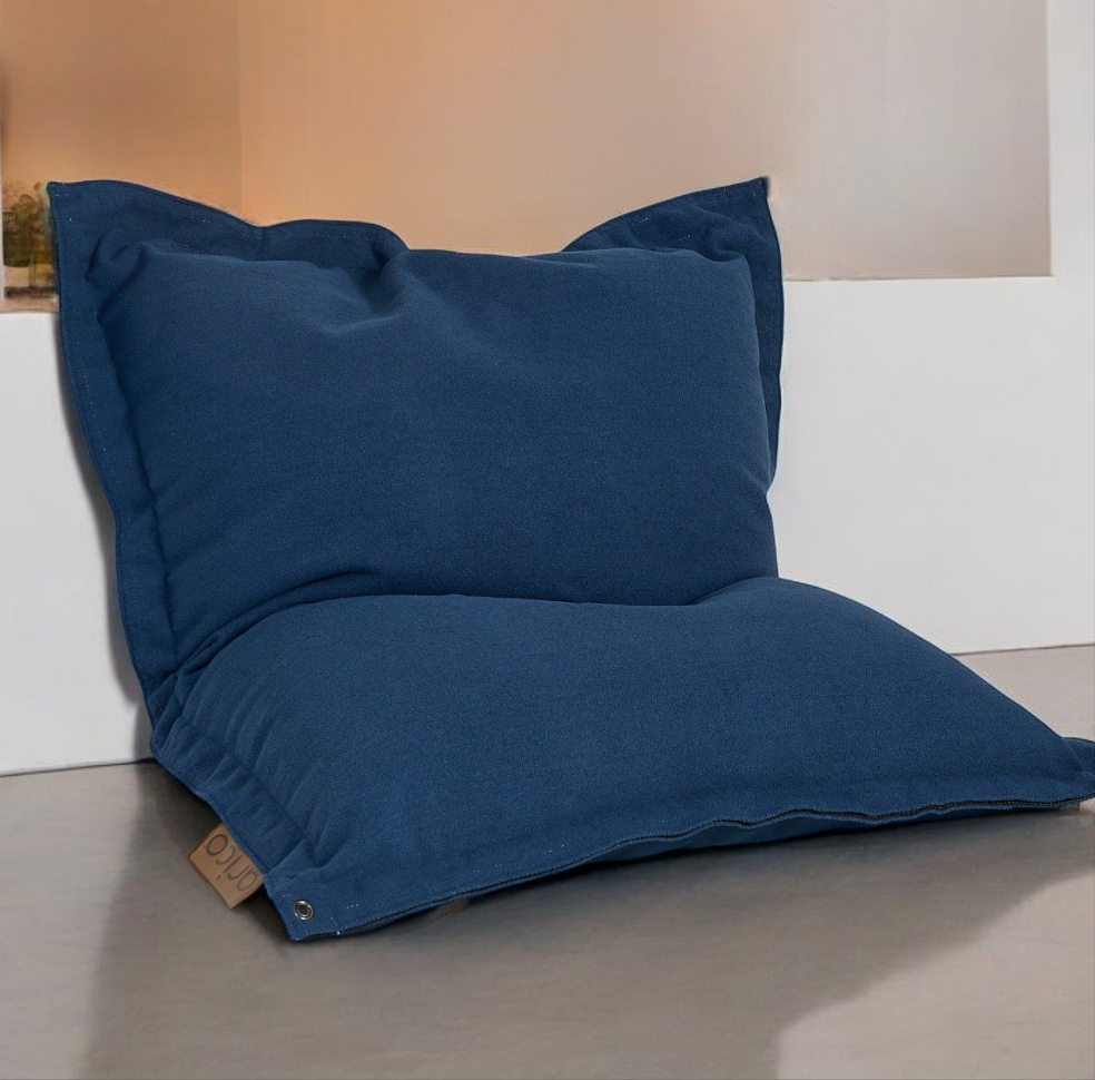 Classic Junior Bean Bag - Paloma