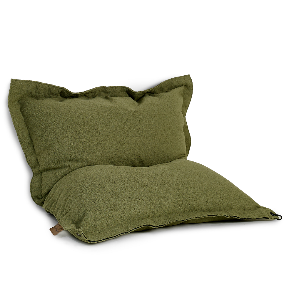 Classic Junior Bean Bag - Paloma