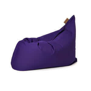 Bean Bag Adulte de couleur Violet.