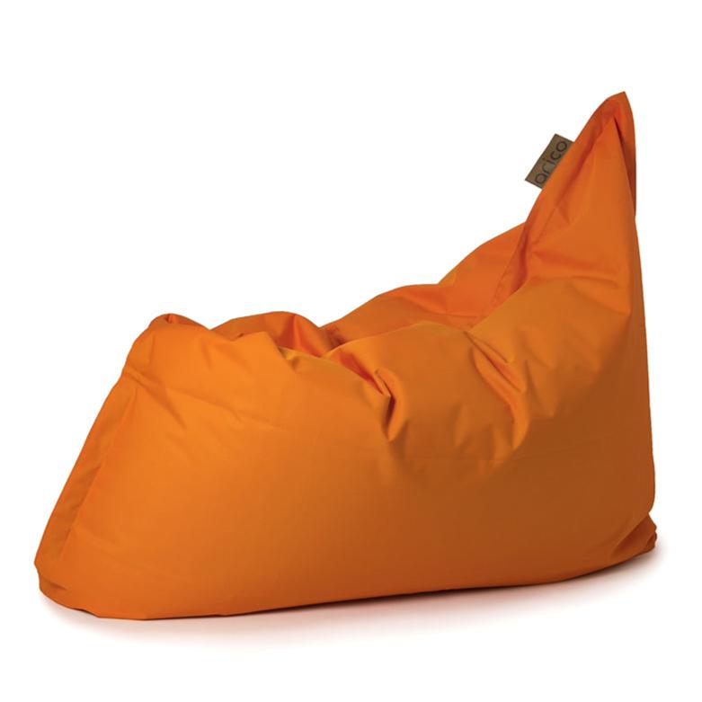 Bean Bag Adulte de couleur Clémentine.