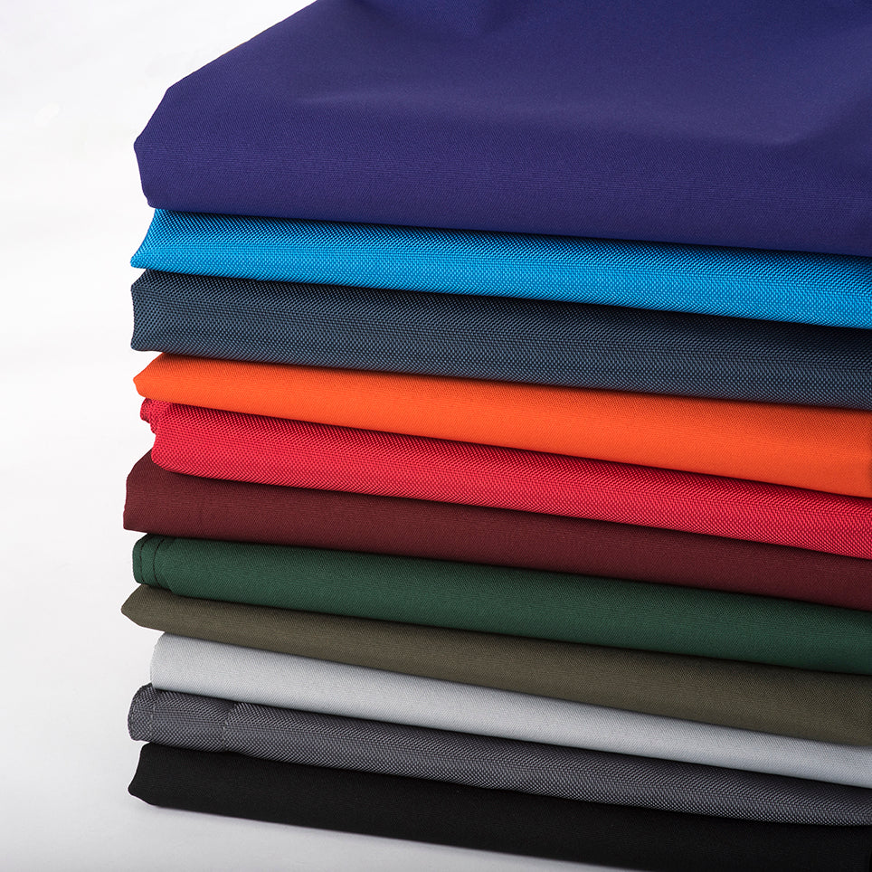 Gamme de couleur de housses ARICO.