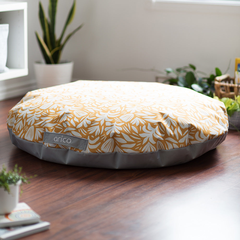 Chaise pouf - Coussin de sol | Motifs