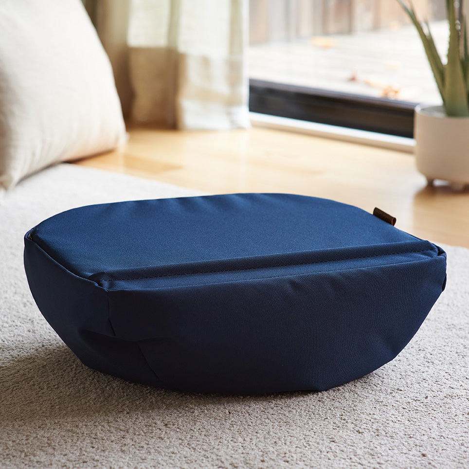 Ensemble Junior XL + Plateau coussin ARICO Arico.ca