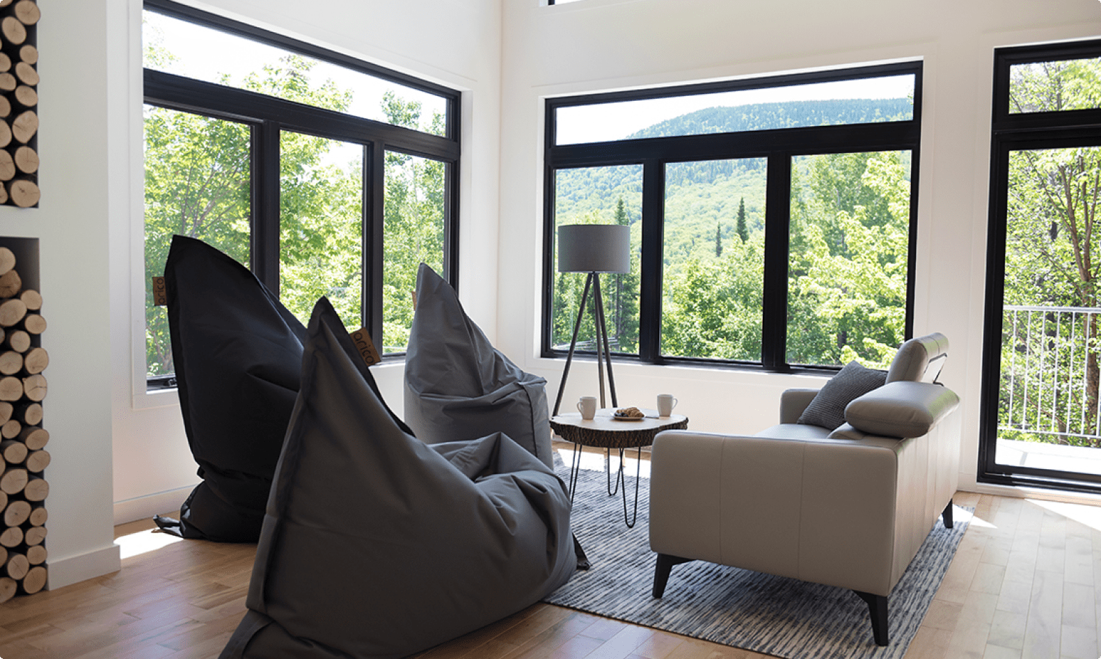 Bean bags Format Adulte