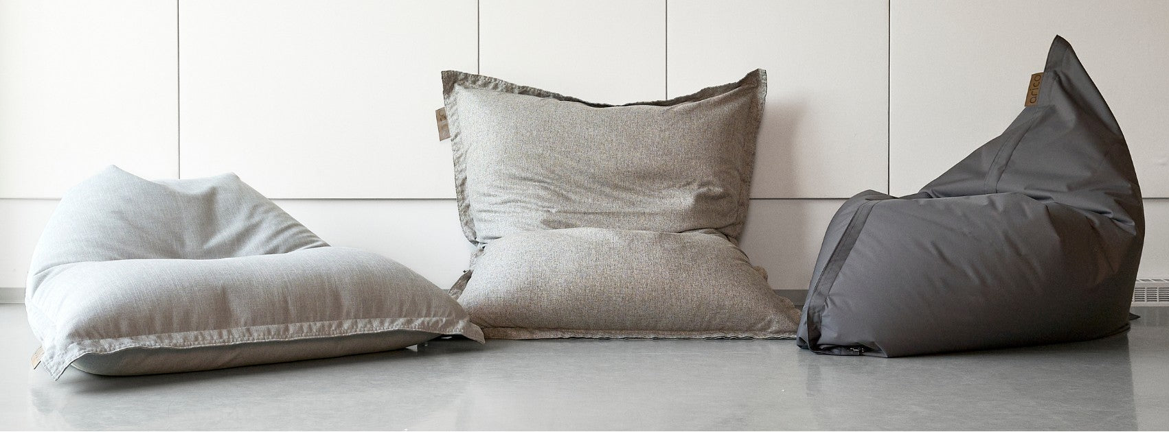 Bean Bag Arico format adulte