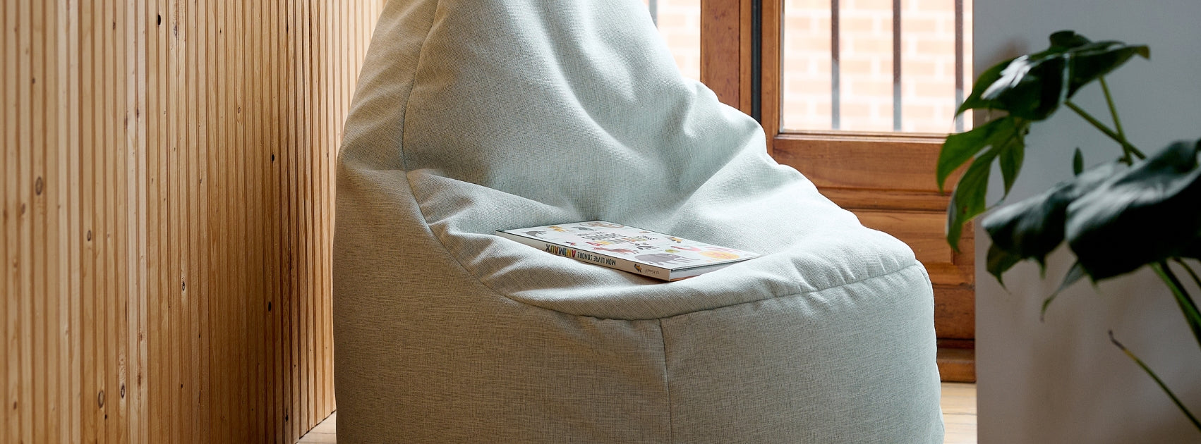 Bean Bag Ergo Junior