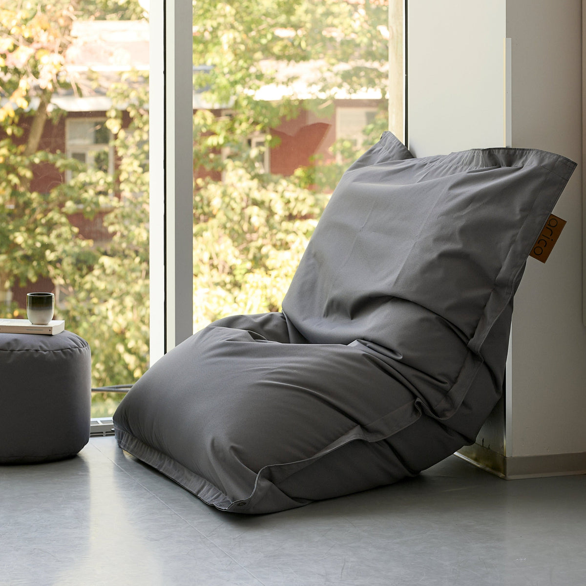 Classic Adult Bean bag - Original | Comfort - strong fabric | ARICO.ca ...