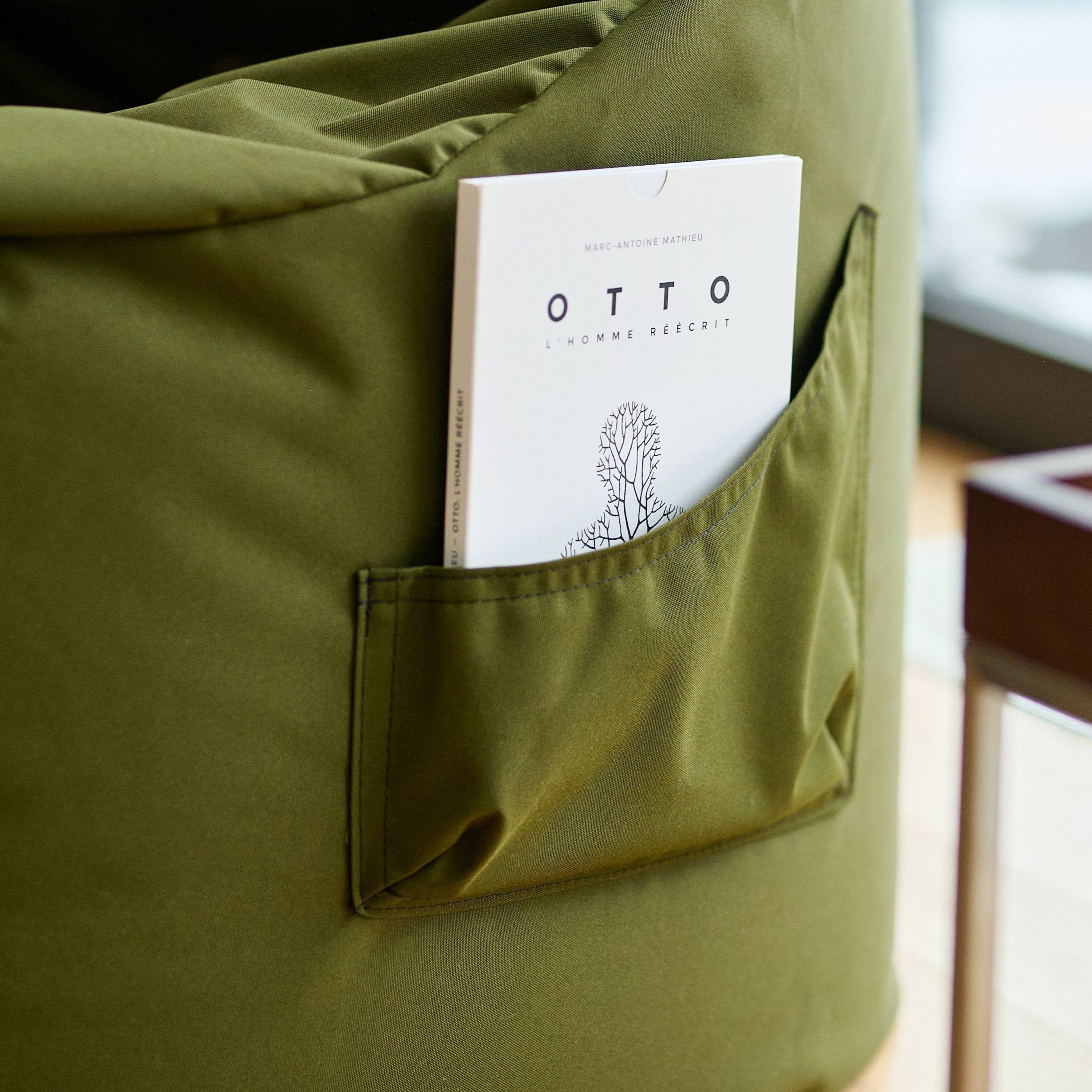 Ergo Adult Bean Bag - Original