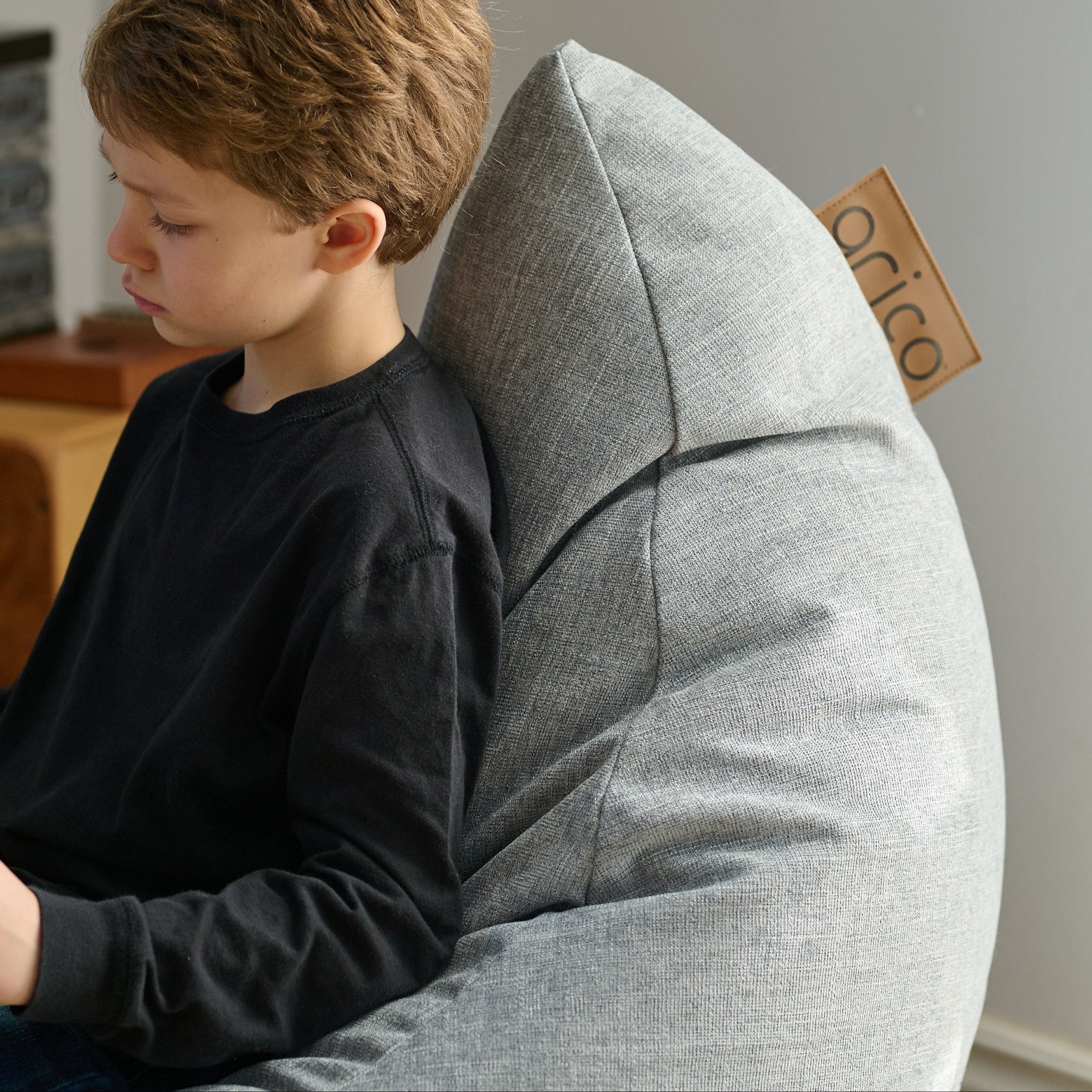 Ergo Junior Bean Bag - Sereny