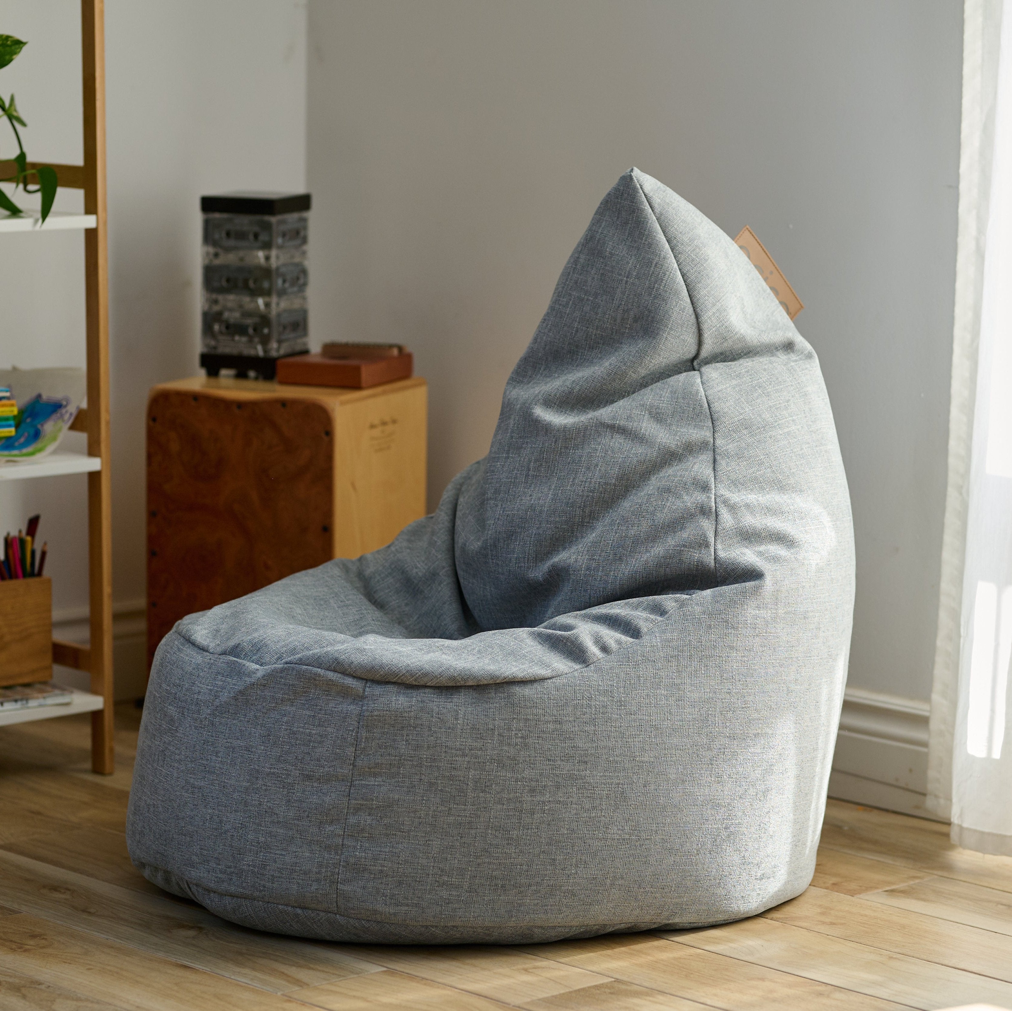 Ergo Junior Bean Bag - Sereny