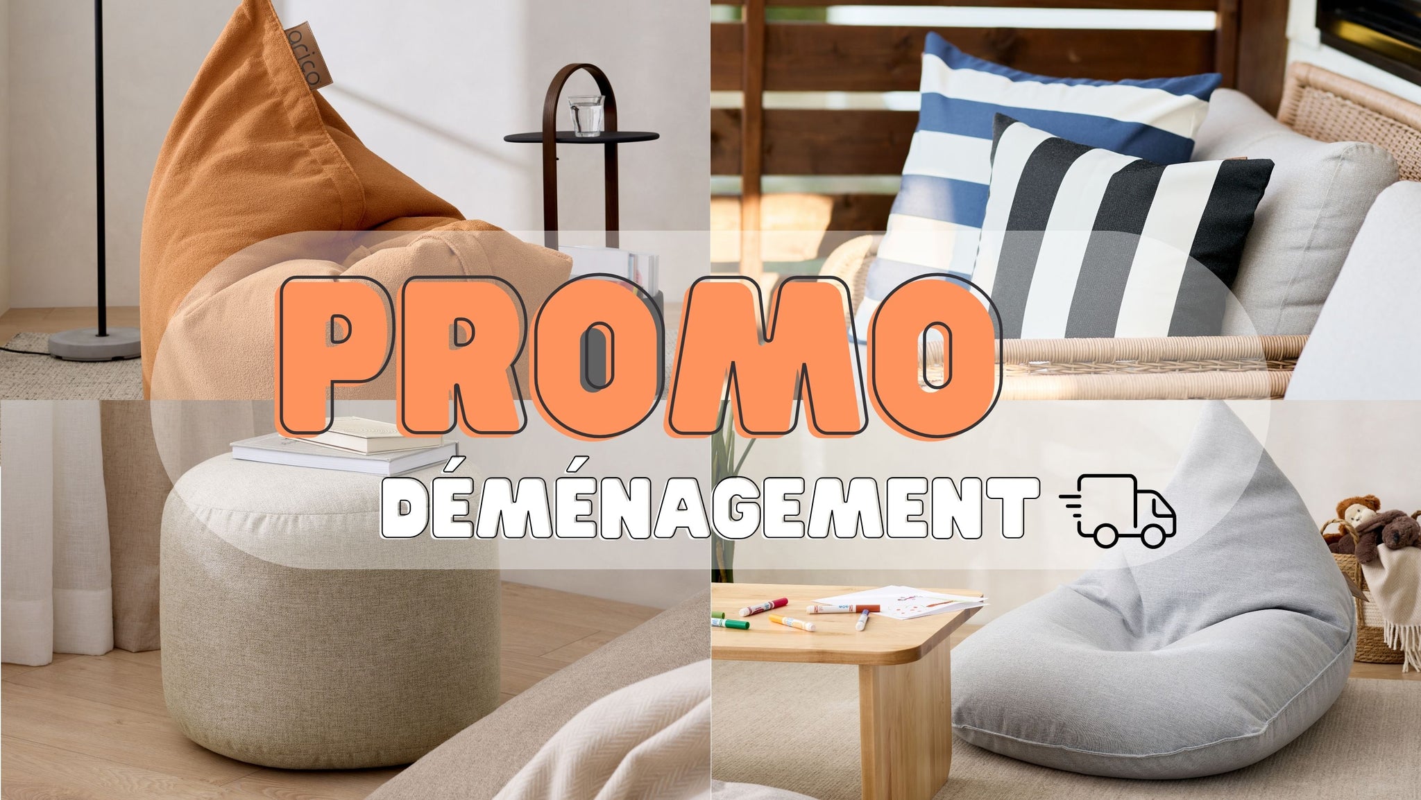 promo en cours!