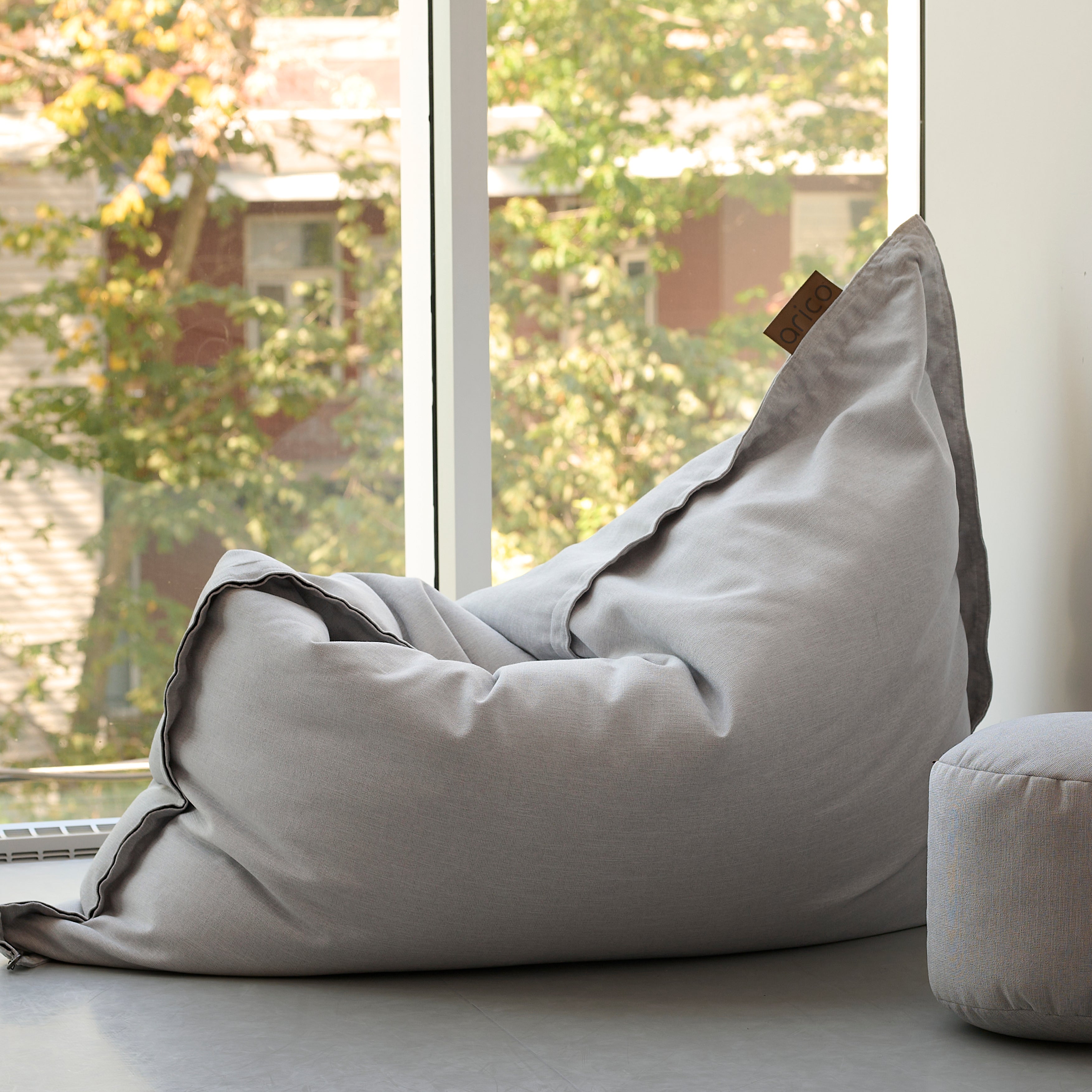 Comfort co bean bag sale