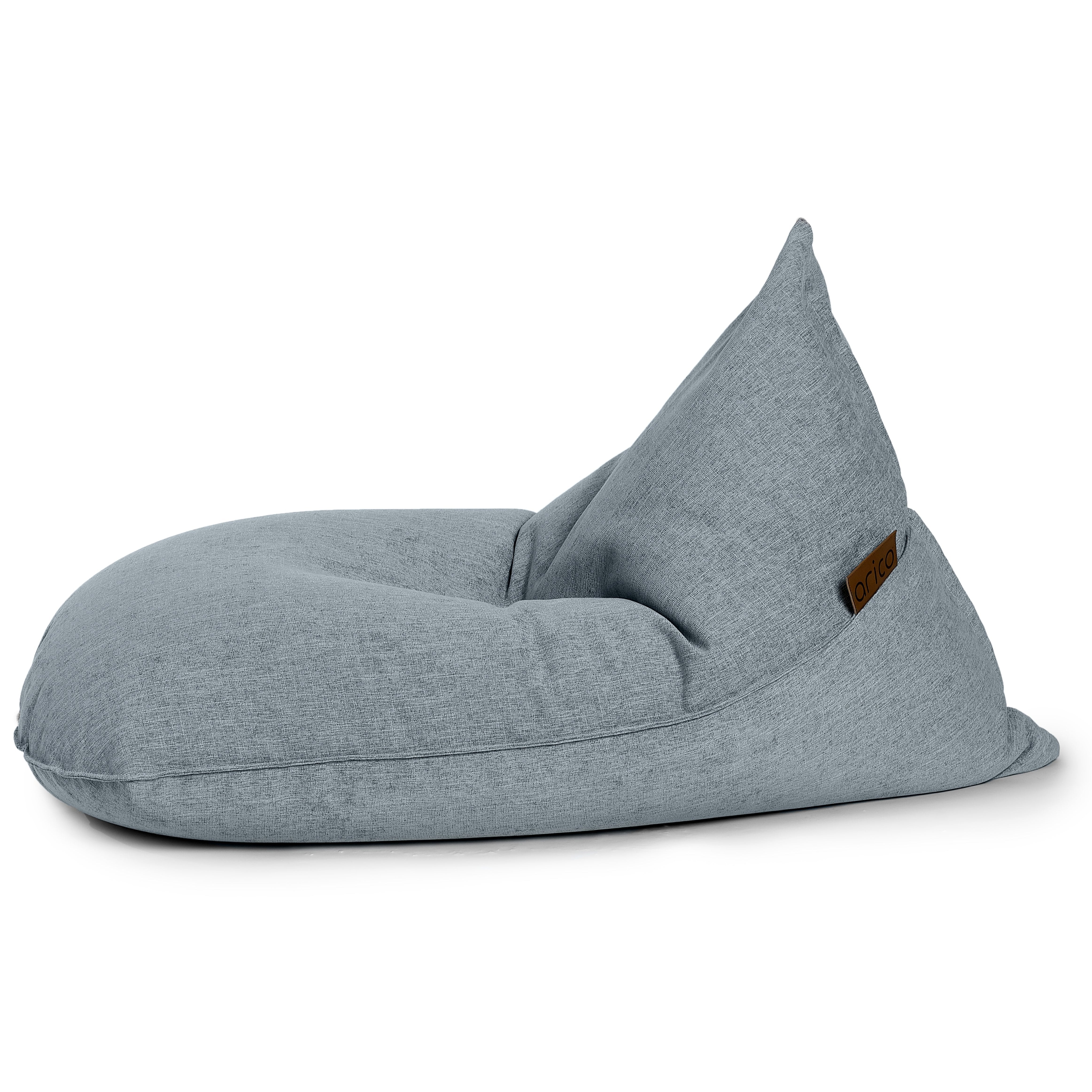 Adult Lounge Bean Bag - Sereny