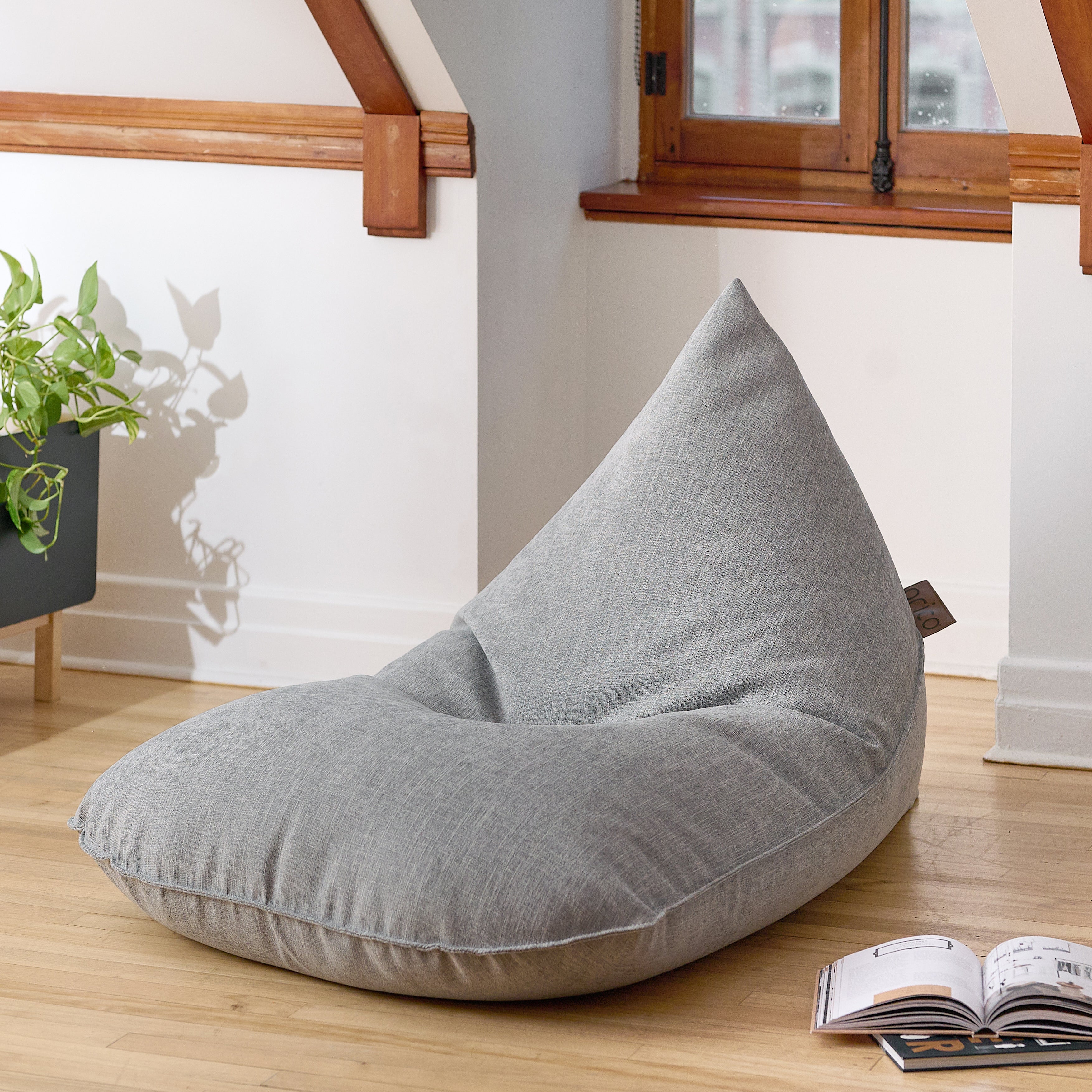 Adult Lounge Bean Bag - Sereny