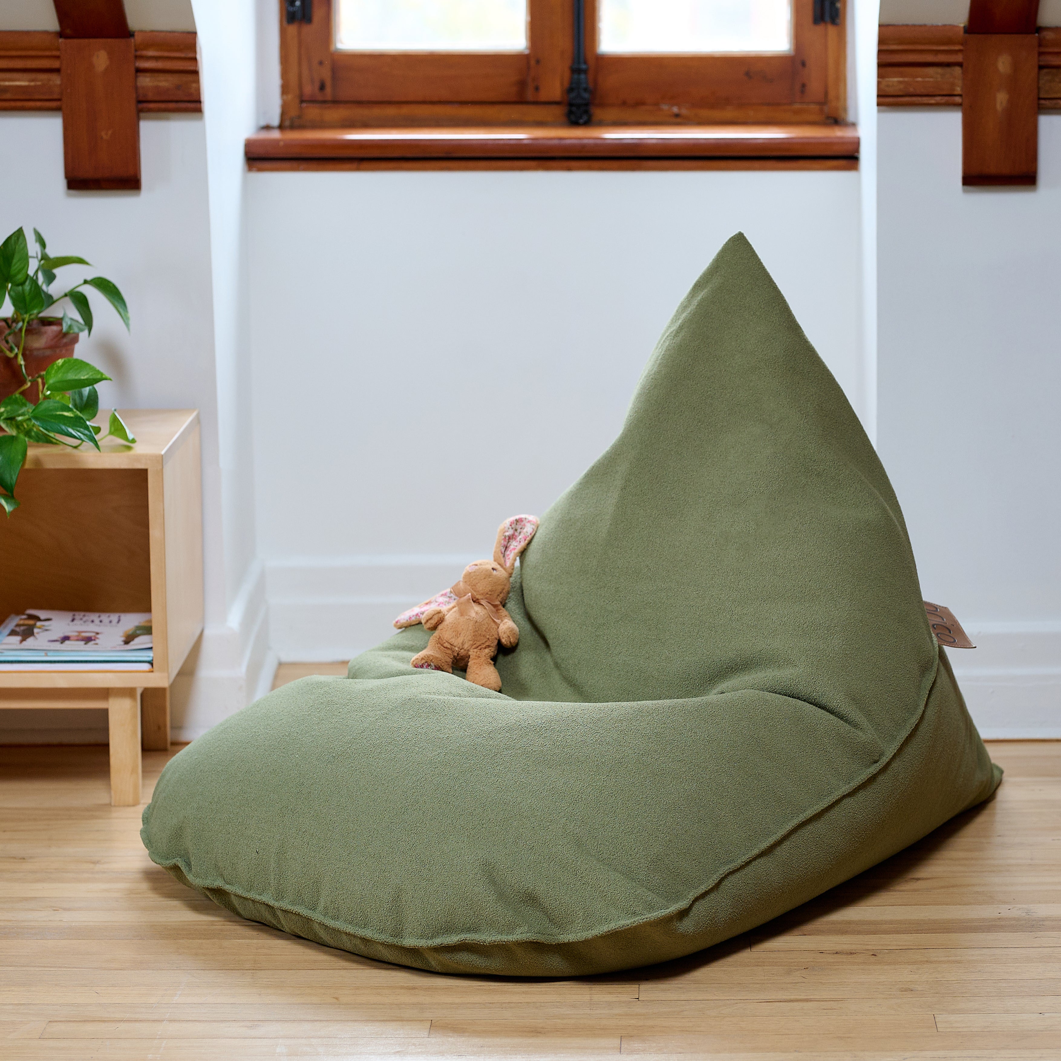 Junior Lounge Bean Bag - Paloma