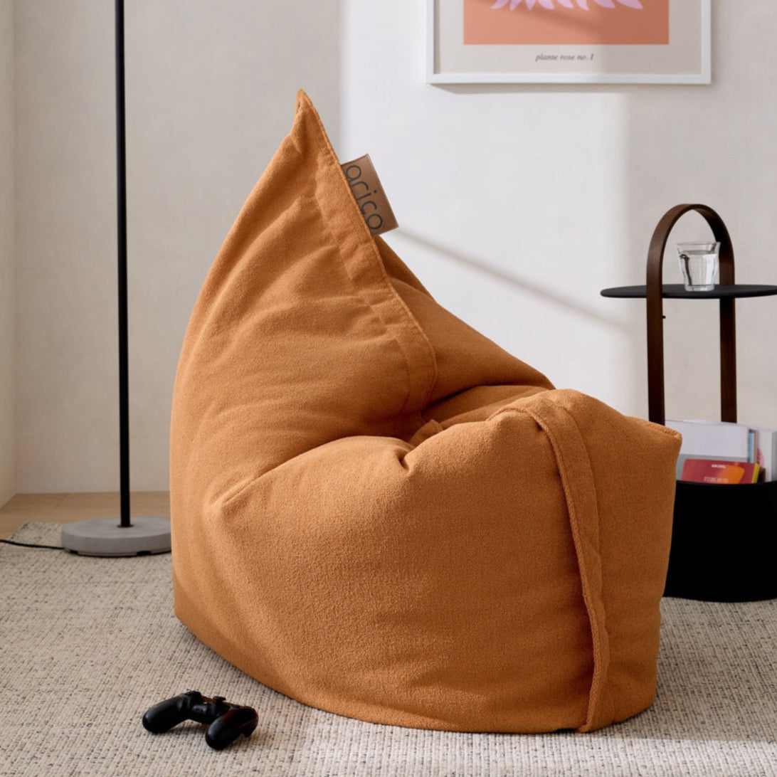 Coin gamin pour enfant, assise ergonomique dans une ambiance détendue.