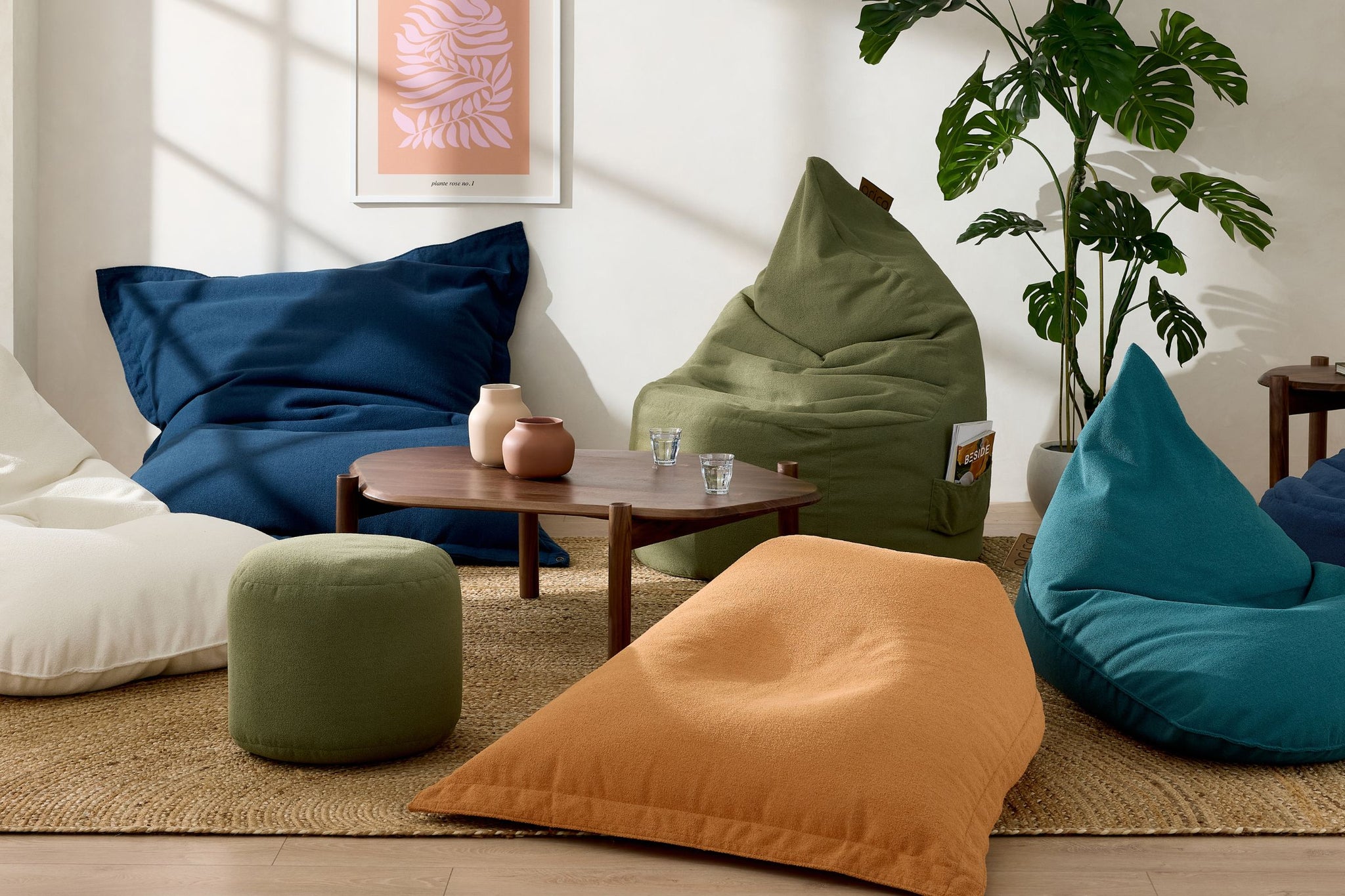 Back Pain Bean Bag Is Good Or Bad ARICO Bean Bags –