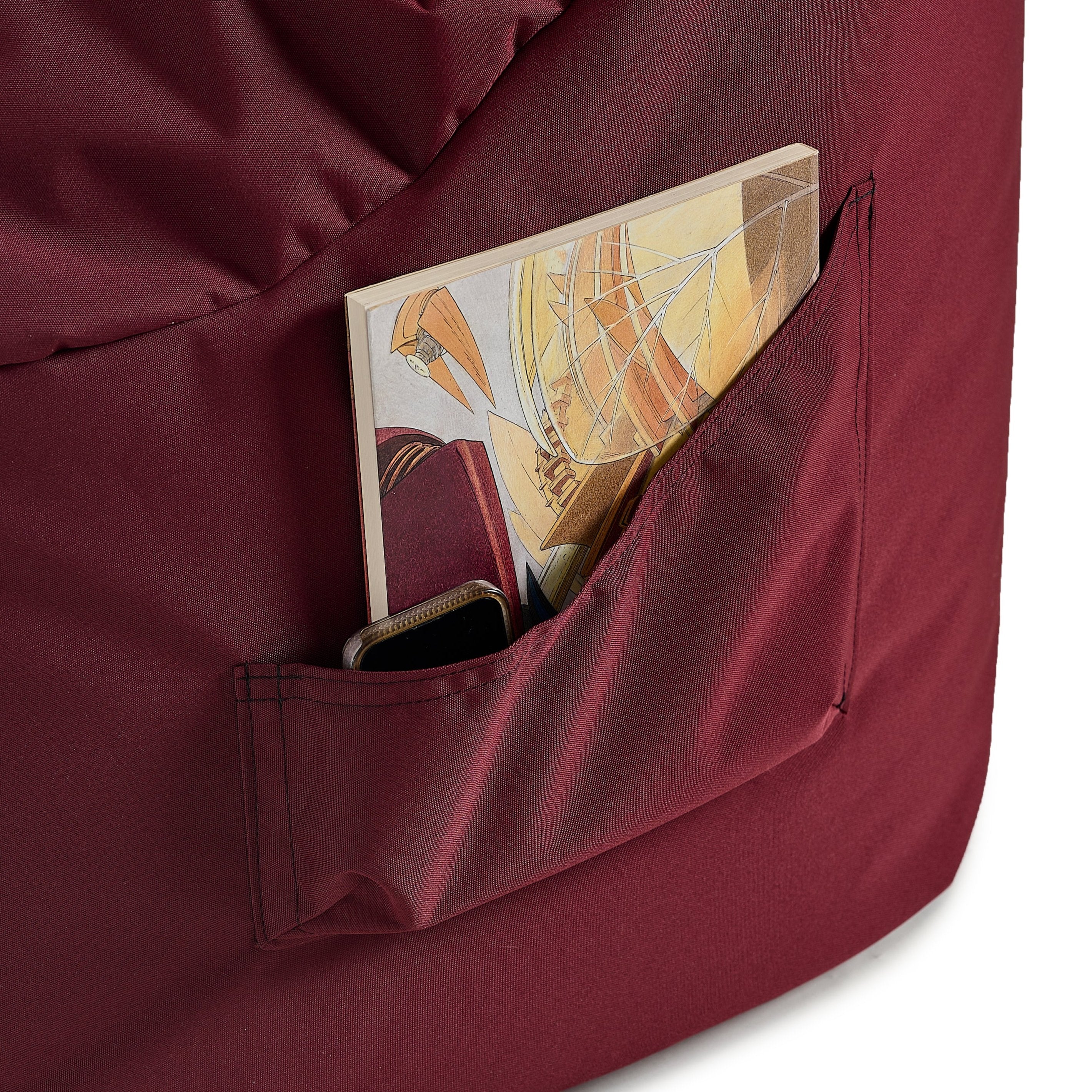 Ergo Adult Bean Bag - Original