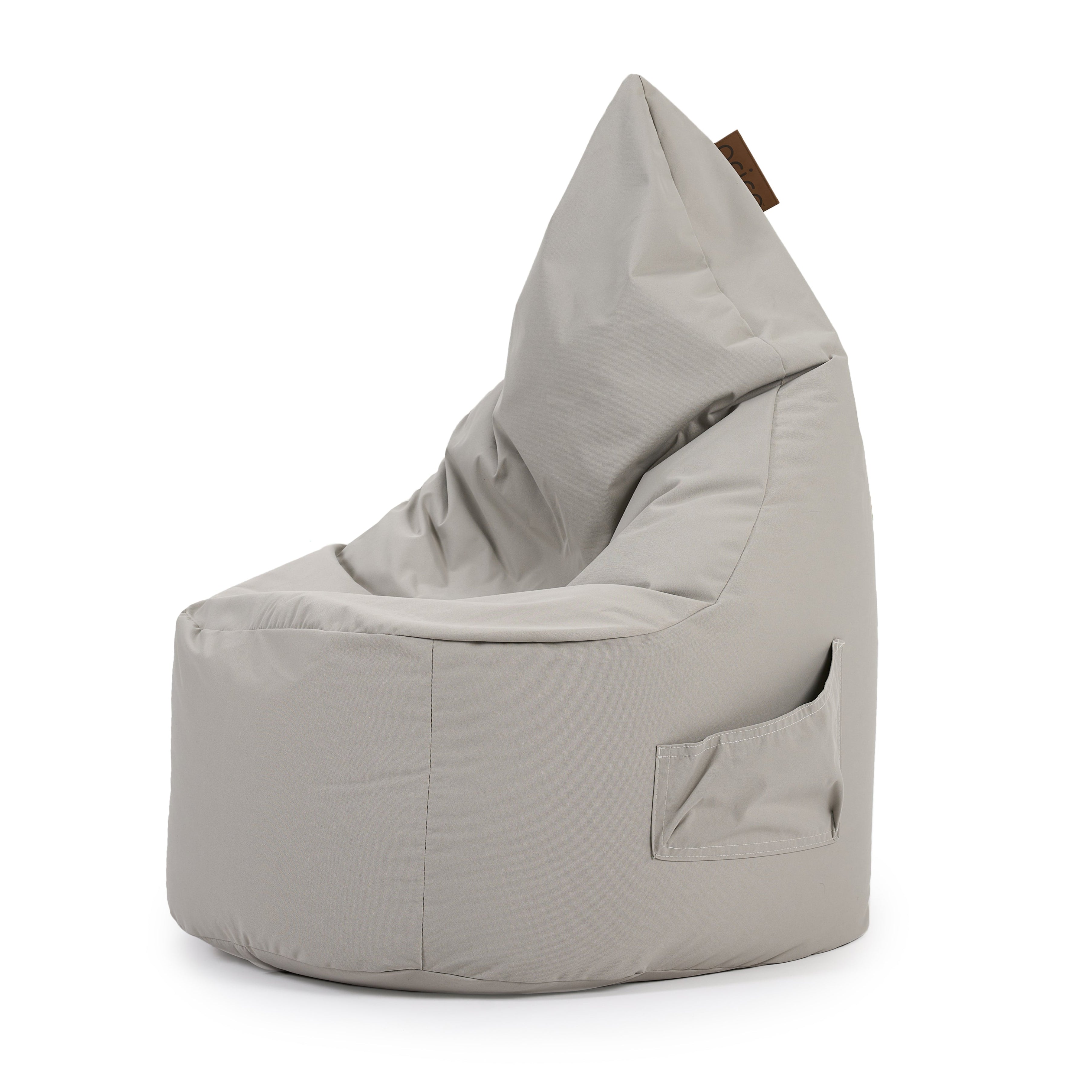 Ergo Adult Bean Bag - Orizon