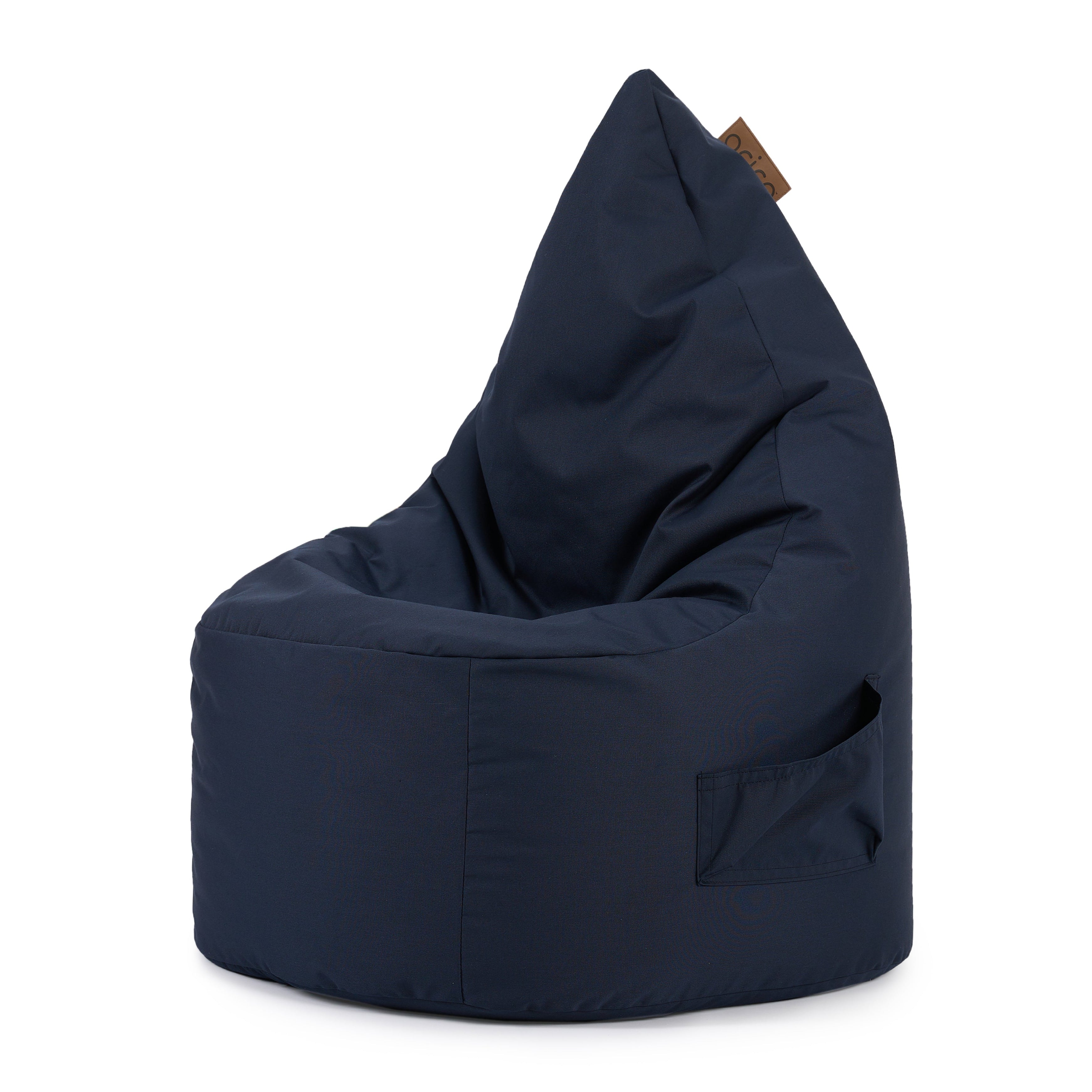 Ergo Adult Bean Bag - Orizon