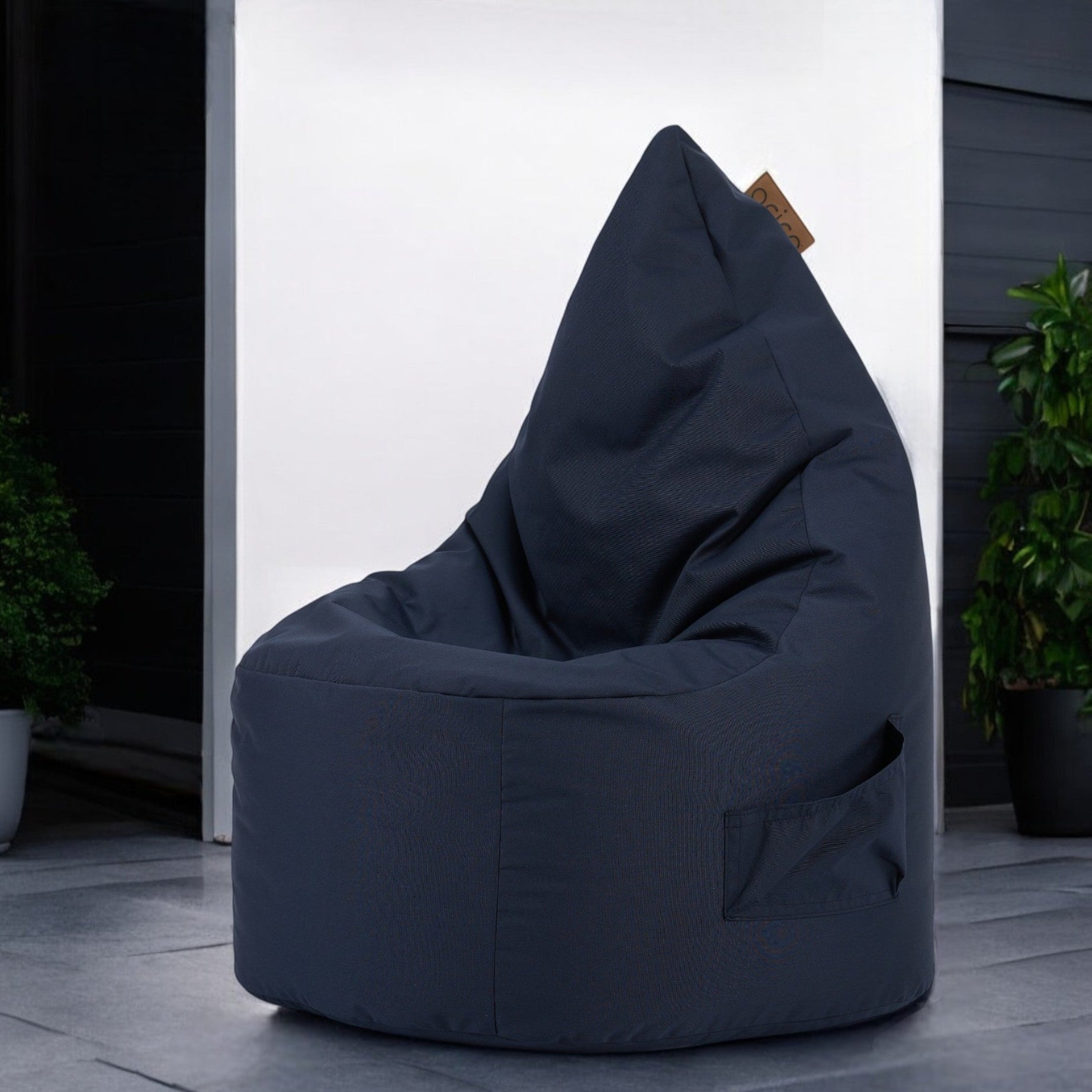 Ergo Adult Bean Bag - Orizon