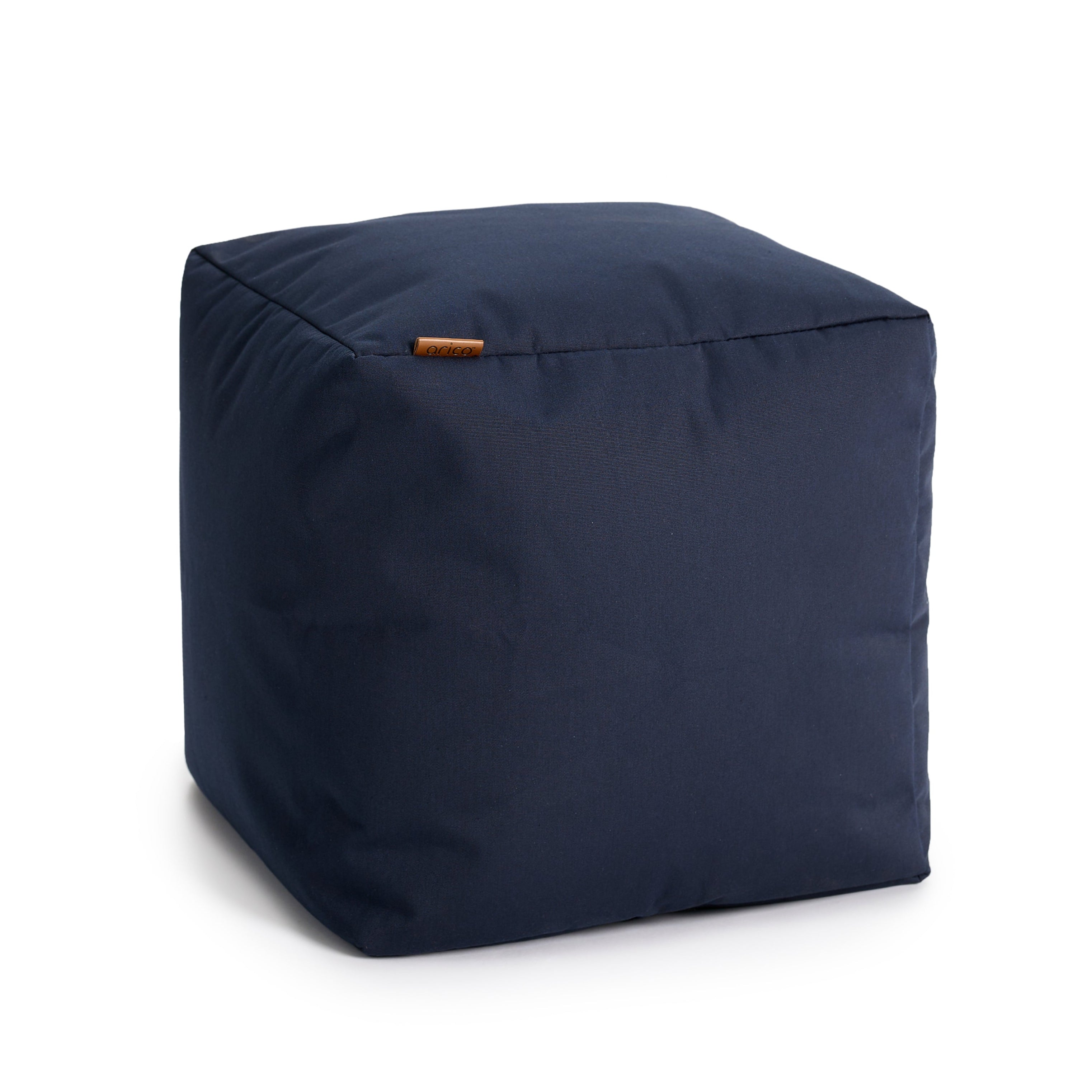 Square Ottoman Footrest - Orizon