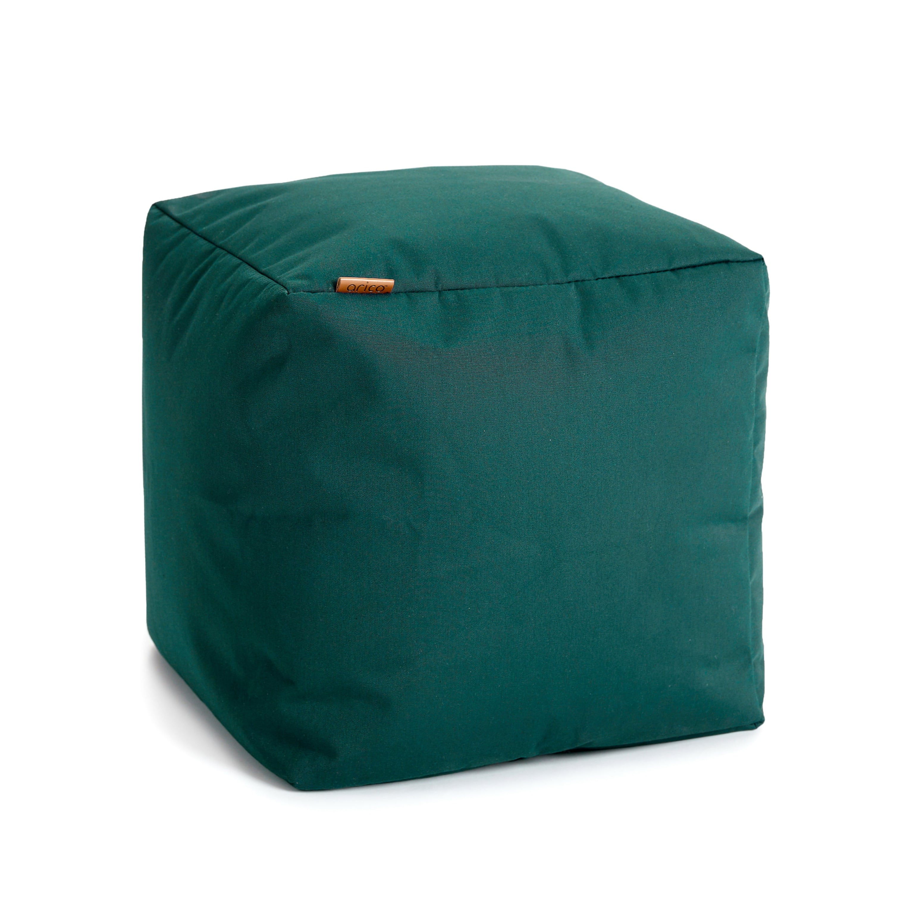 Square Ottoman Footrest - Orizon