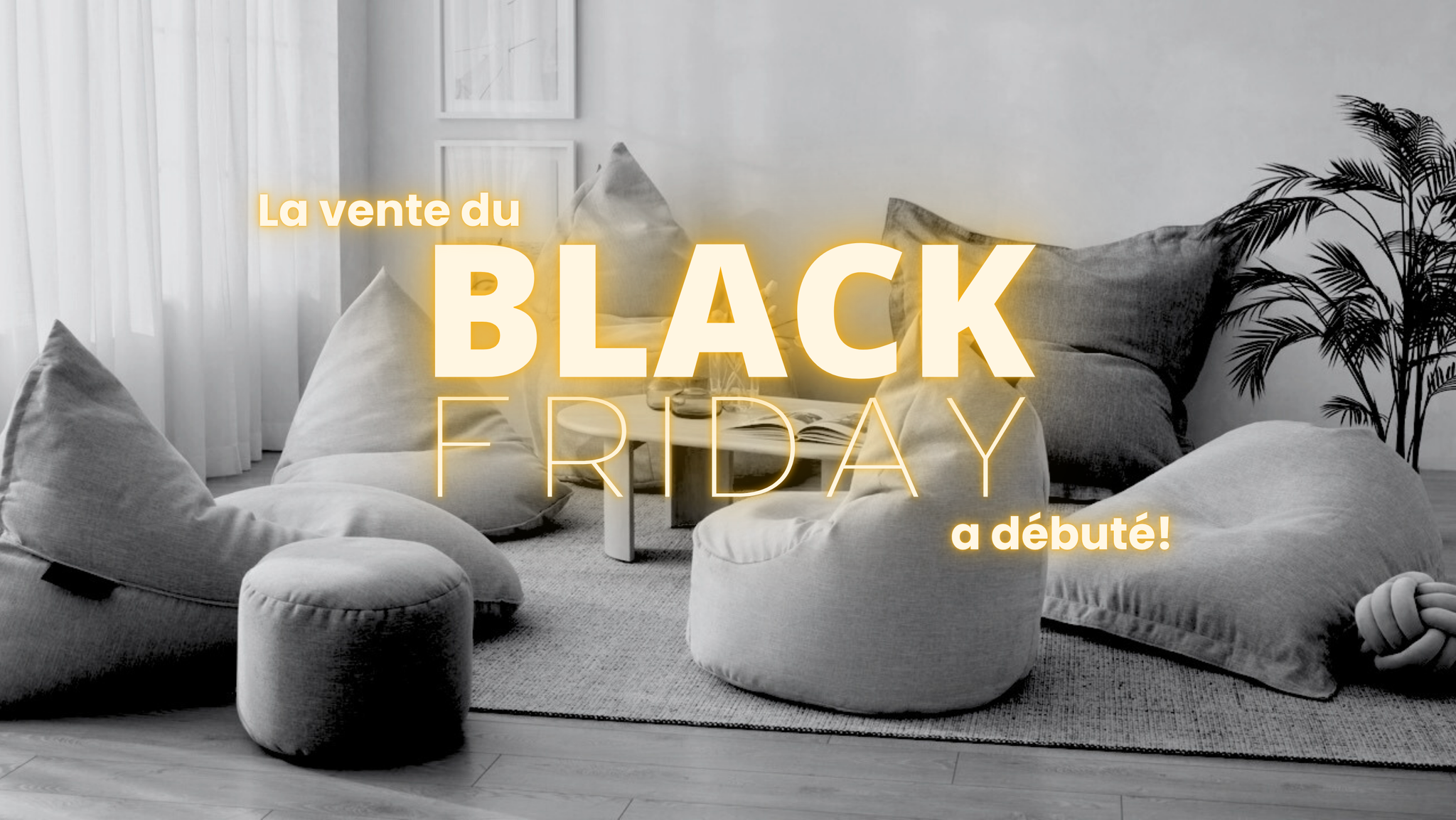 des rabais sur tout le site