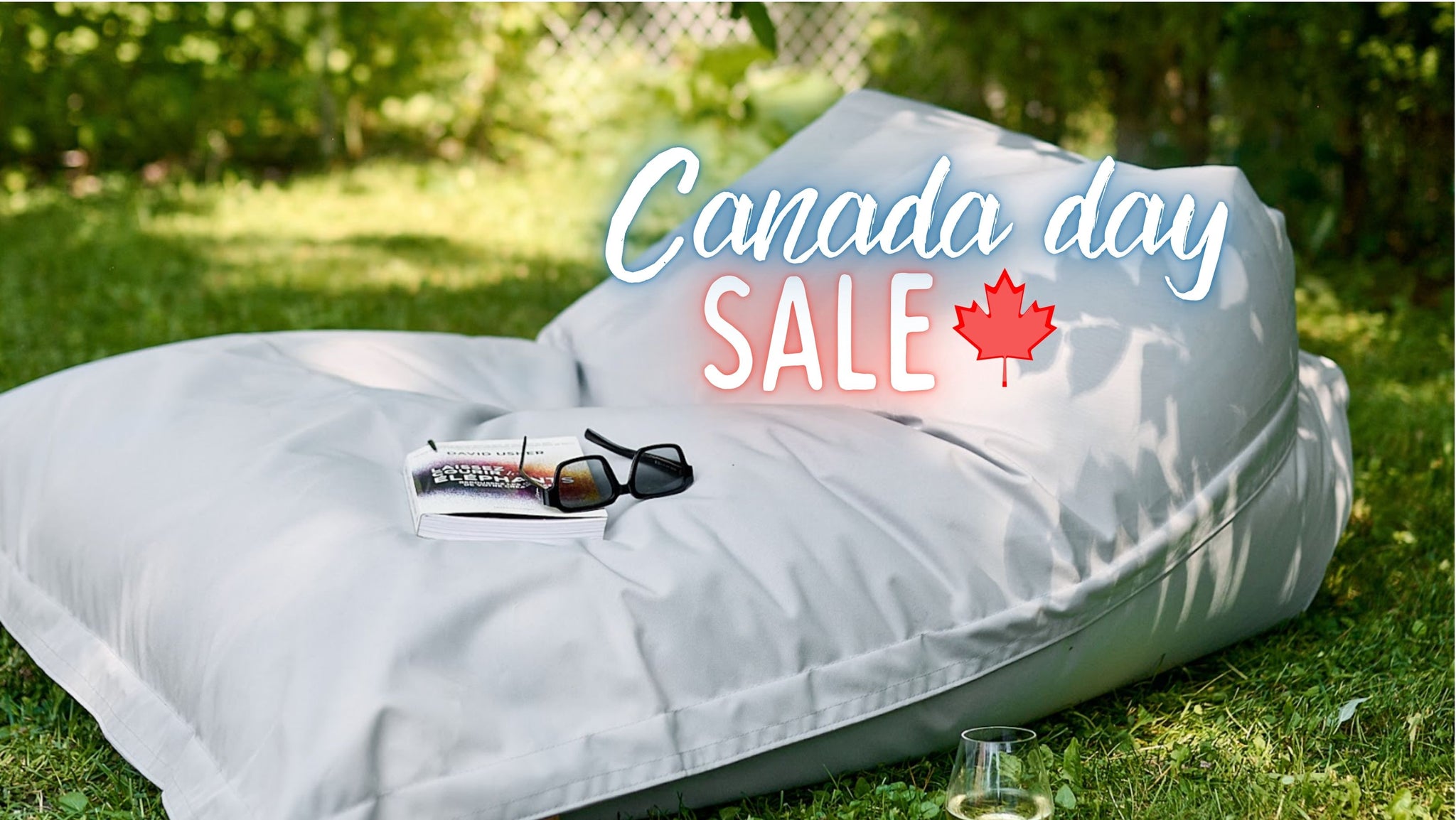 Treat yourself!