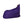 Load image into Gallery viewer, Bean Bag Adulte de couleur Violet.

