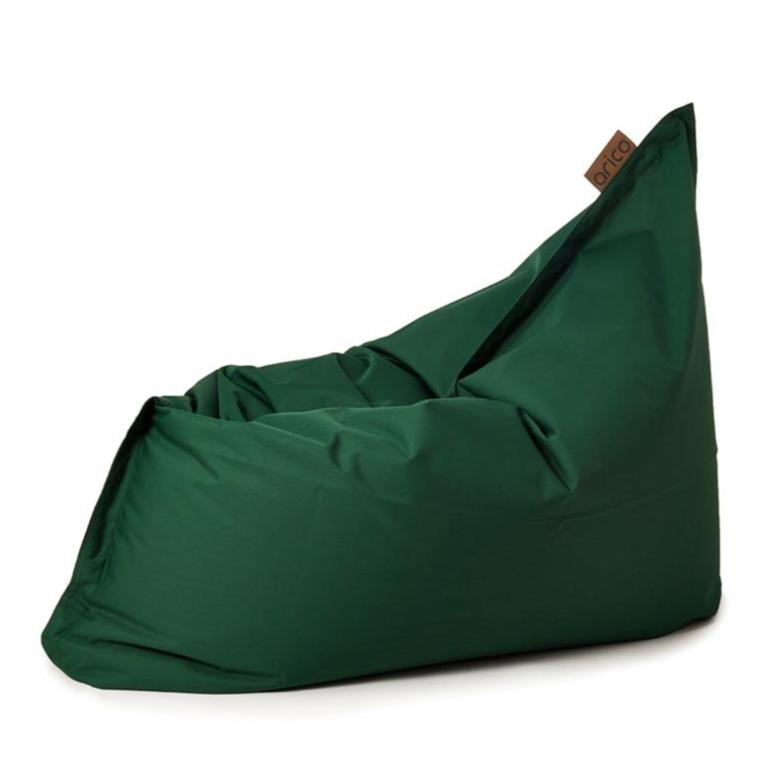 Bean Bag Adulte de couleur Boréal.