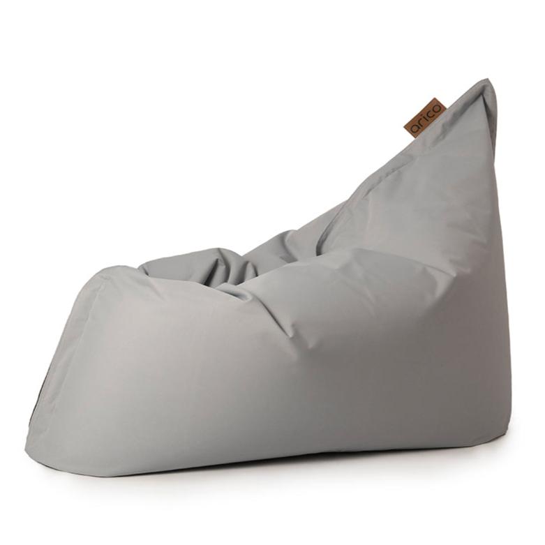 Bean Bag Adulte de couleur Pierre.