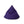 Load image into Gallery viewer, Bean Bag ARICO format Junior de couleur Violet.
