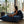 Load image into Gallery viewer, Bean Bag ARICO de format adulte en position couché avec mannequin.
